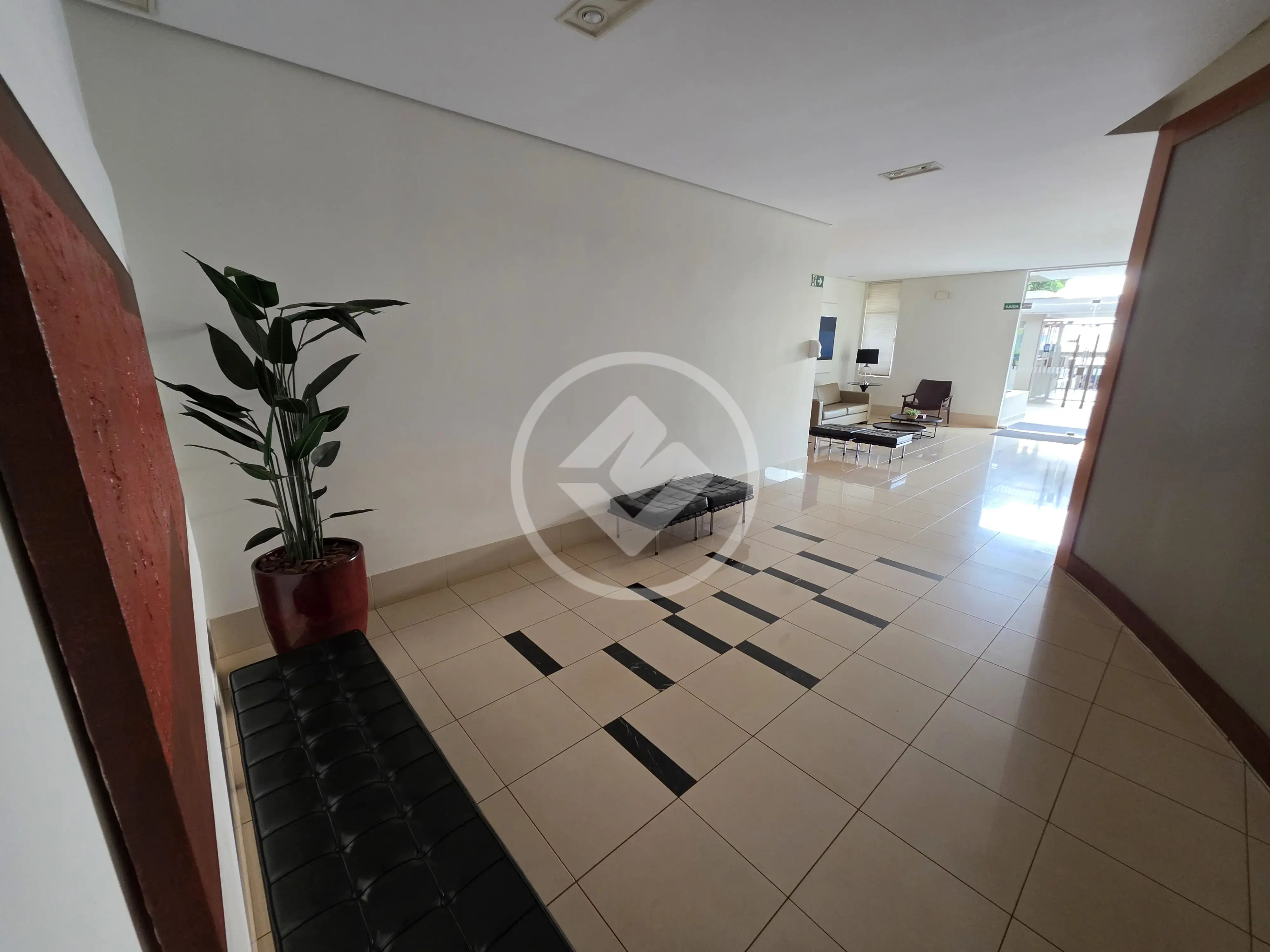 Cobertura Duplex 4 quartos no Jardim Irajá, Ribeirão Preto — foto 4 de 6
