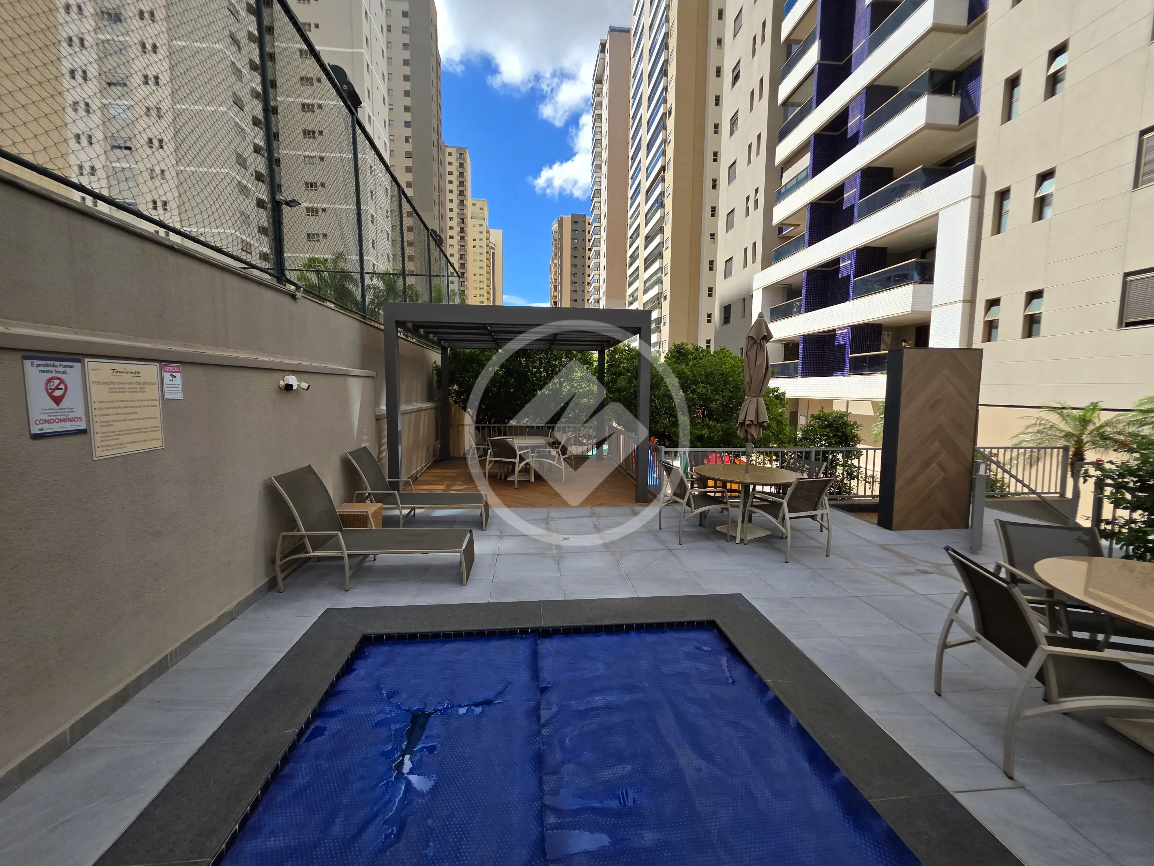 Cobertura Duplex 4 quartos no Jardim Irajá, Ribeirão Preto — foto 5 de 6
