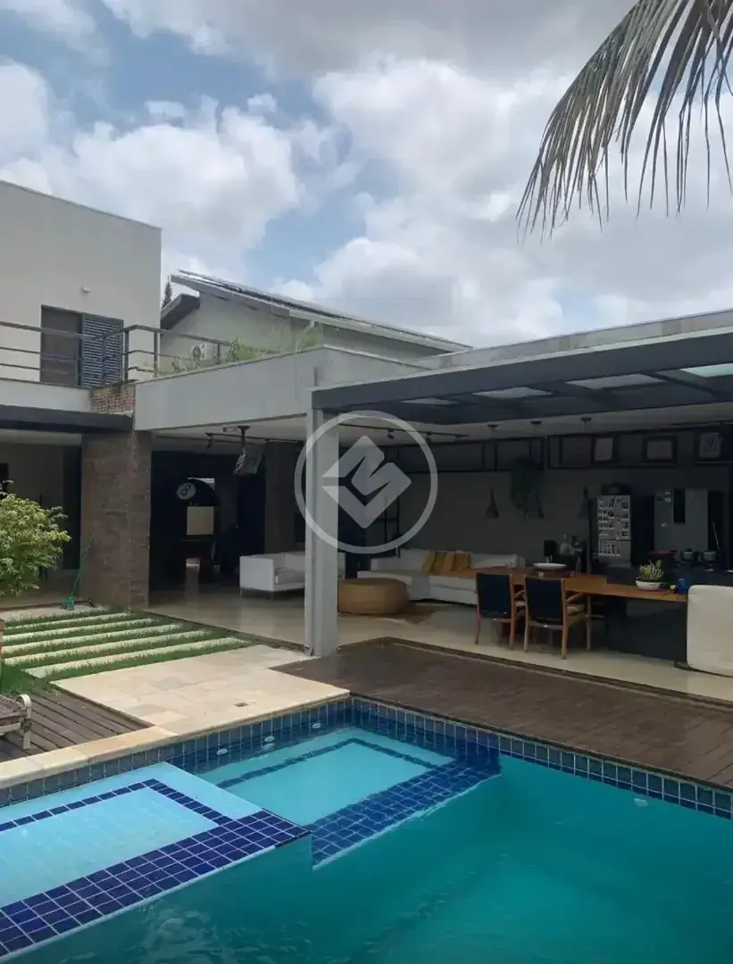 Casa 3 quartos no City Ribeirão, Ribeirão Preto — foto 5 de 6