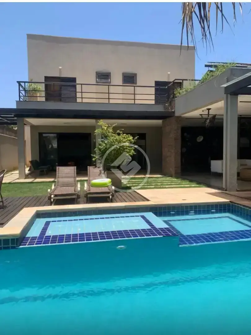 Casa 3 quartos no City Ribeirão, Ribeirão Preto — foto 4 de 6