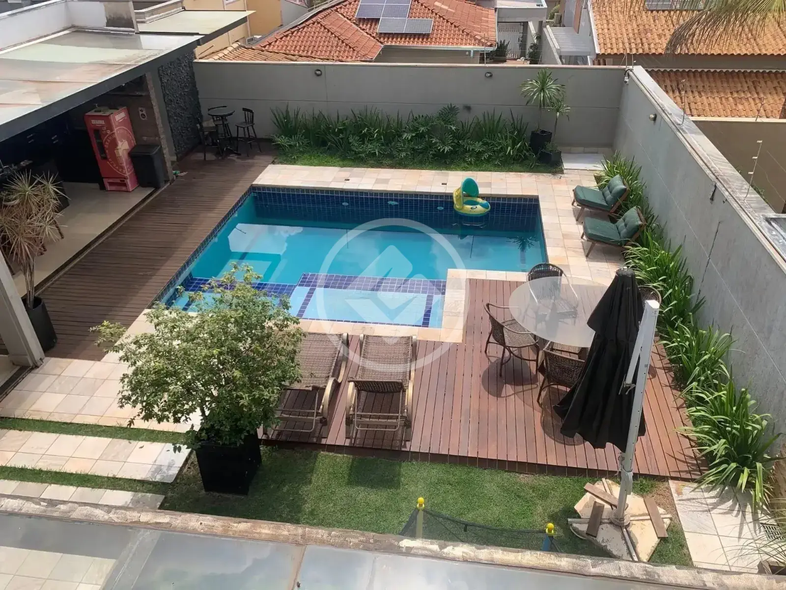 Casa 3 quartos no City Ribeirão, Ribeirão Preto — foto 3 de 6