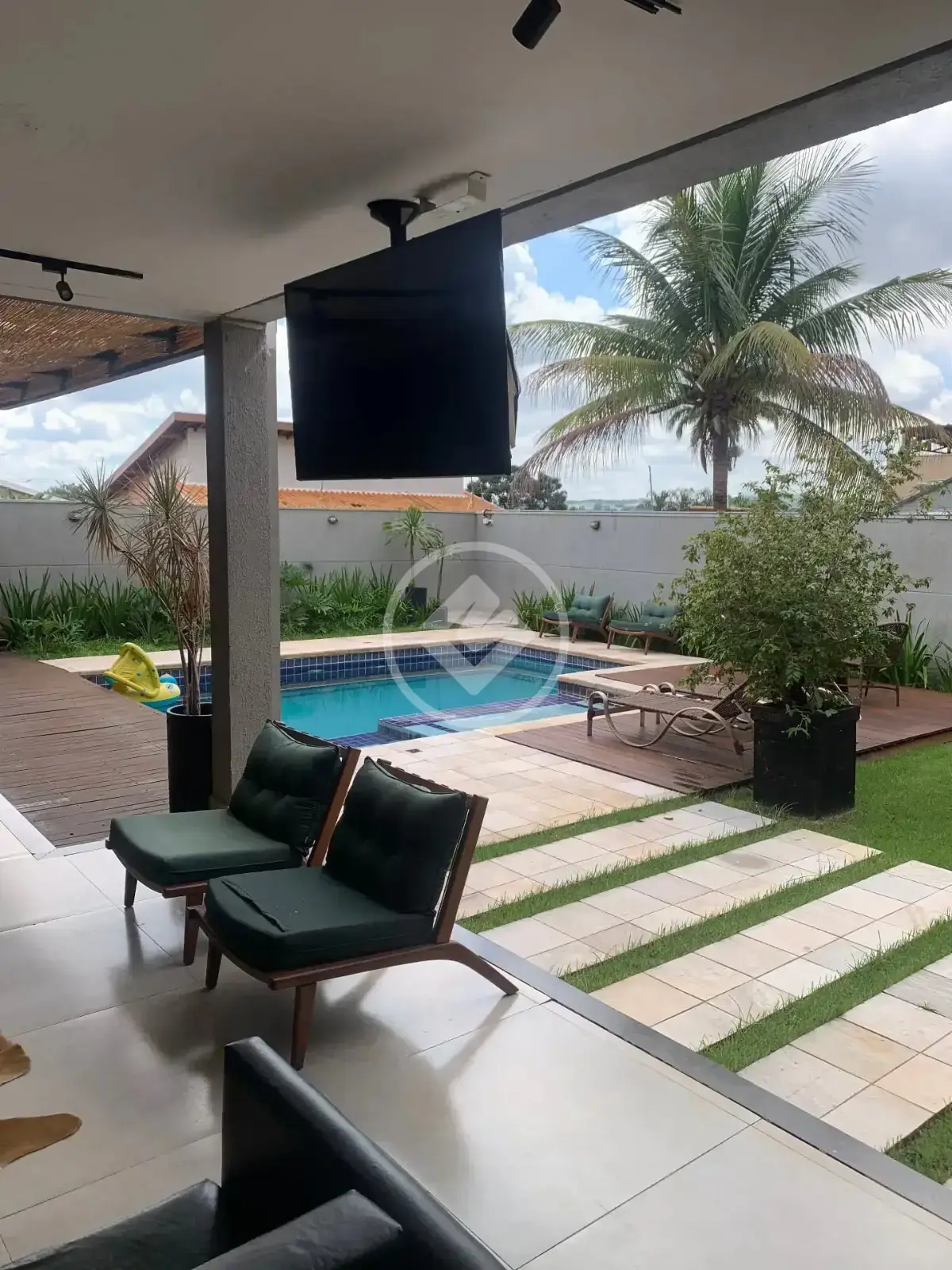 Casa 3 quartos no City Ribeirão, Ribeirão Preto — foto 6 de 6