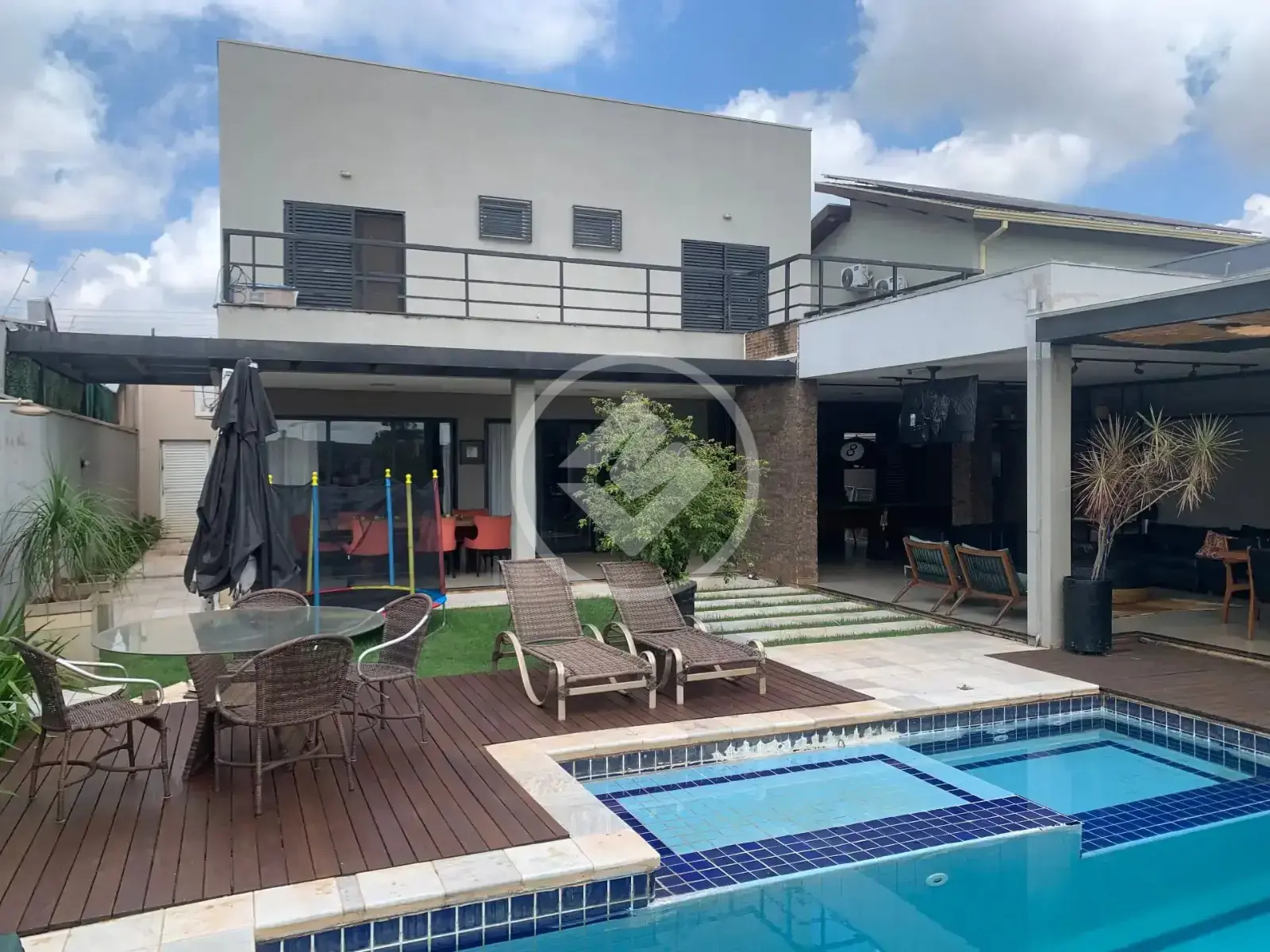 Casa City Ribeirão, Ribeirão Preto - SP — foto 1