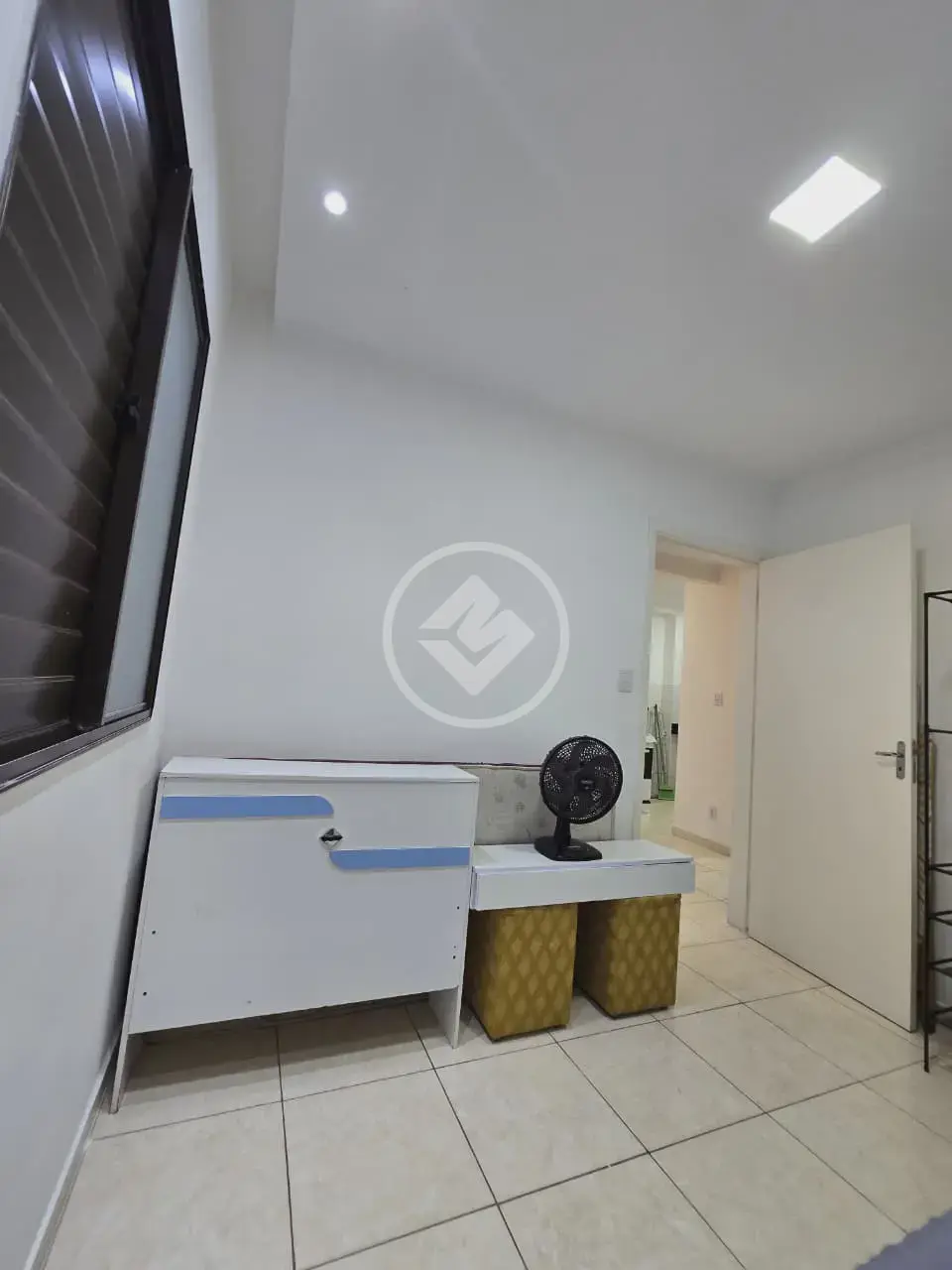 Apartamento 2 quartos no Jardim Doutor Paulo Gomes Romeo, Ribeirão Preto — foto 5 de 6