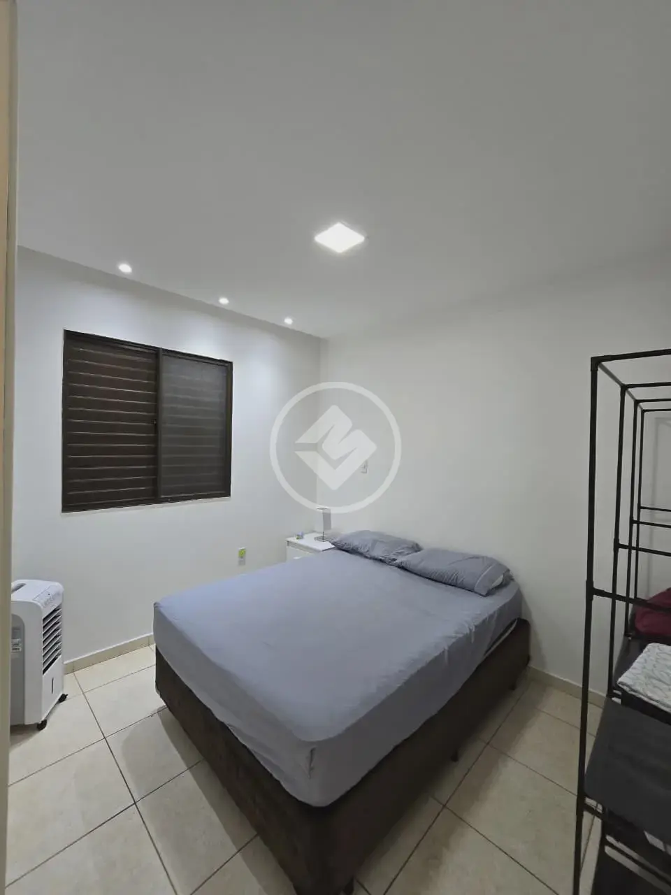 Apartamento 2 quartos no Jardim Doutor Paulo Gomes Romeo, Ribeirão Preto — foto 3 de 6