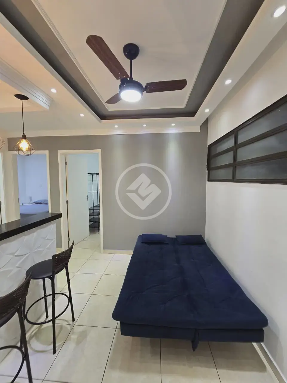 Apartamento Jardim Doutor Paulo Gomes Romeo, Ribeirão Preto - SP — foto 2