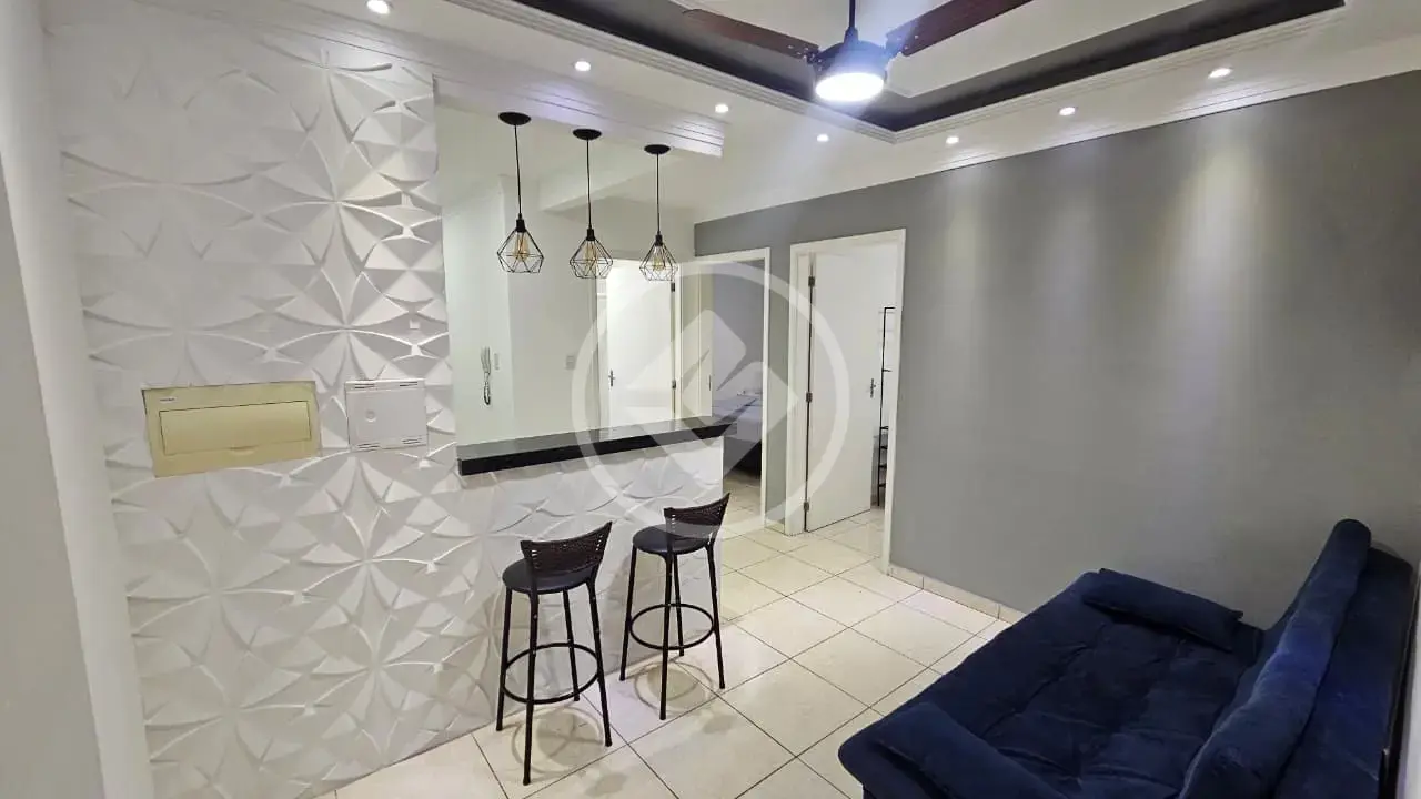 Apartamento a Venda Condominio Lar Suiça