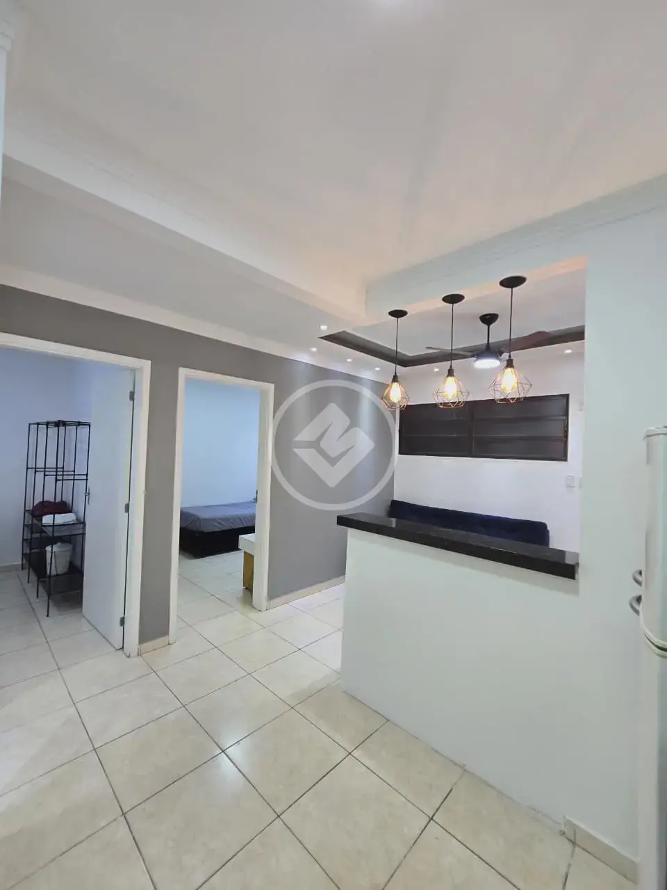 Apartamento 2 quartos no Jardim Doutor Paulo Gomes Romeo, Ribeirão Preto — foto 6 de 6