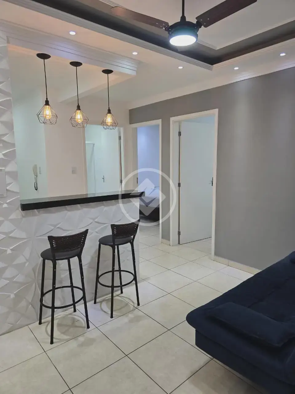Apartamento 2 quartos no Jardim Doutor Paulo Gomes Romeo, Ribeirão Preto — foto 4 de 6