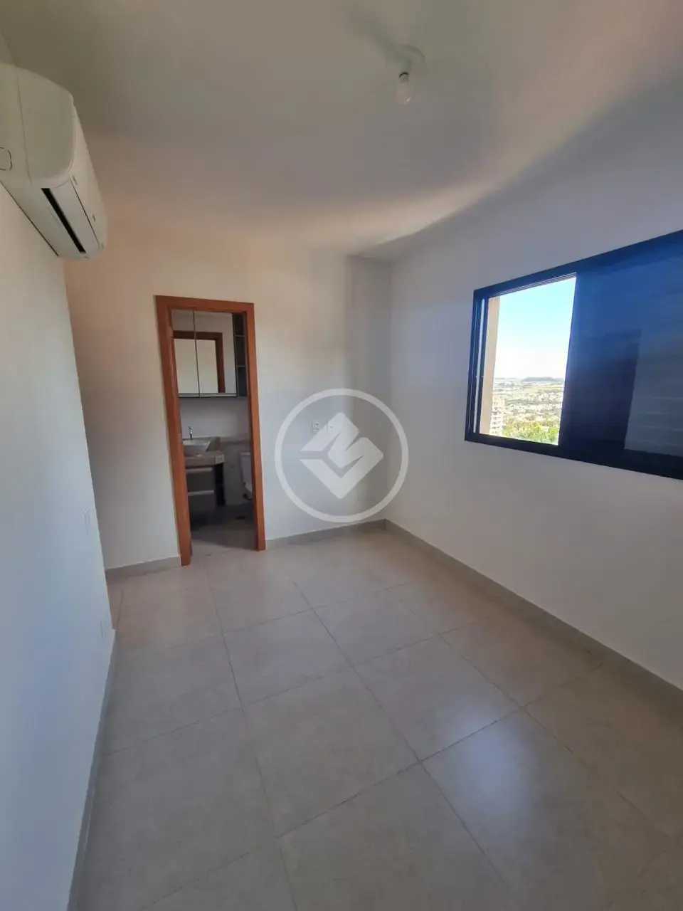 Apartamento 2 quartos no Ribeirânia, Ribeirão Preto — foto 4 de 6