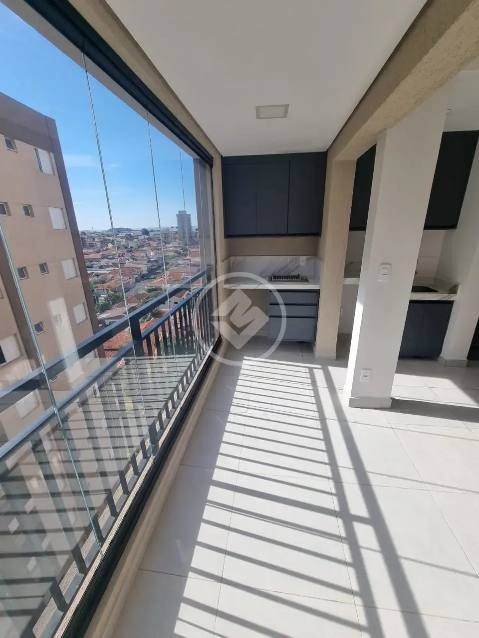 Apartamento Ribeirânia, Ribeirão Preto - SP — foto 2