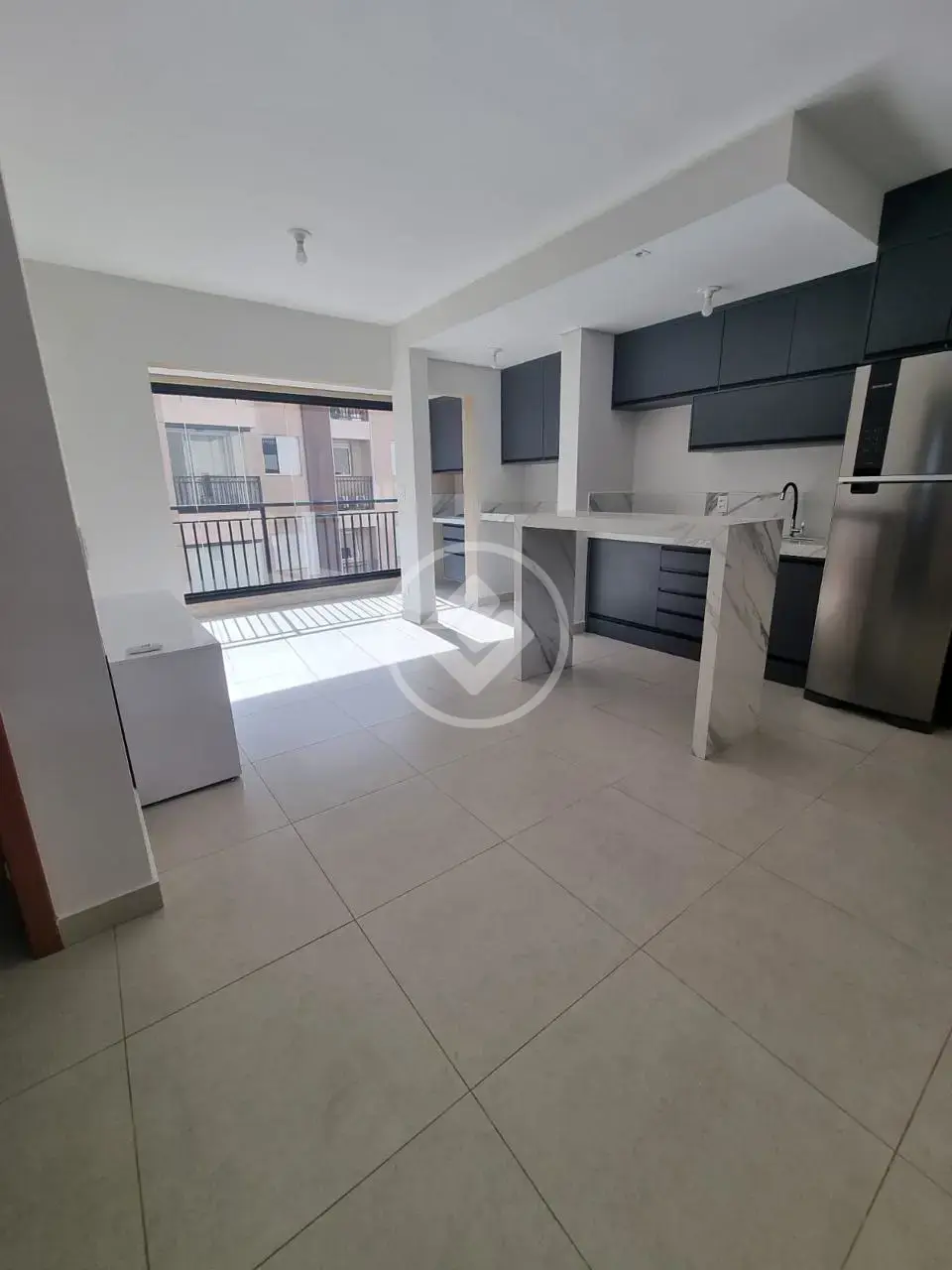 Apartamento Ribeirânia, Ribeirão Preto - SP — foto 1