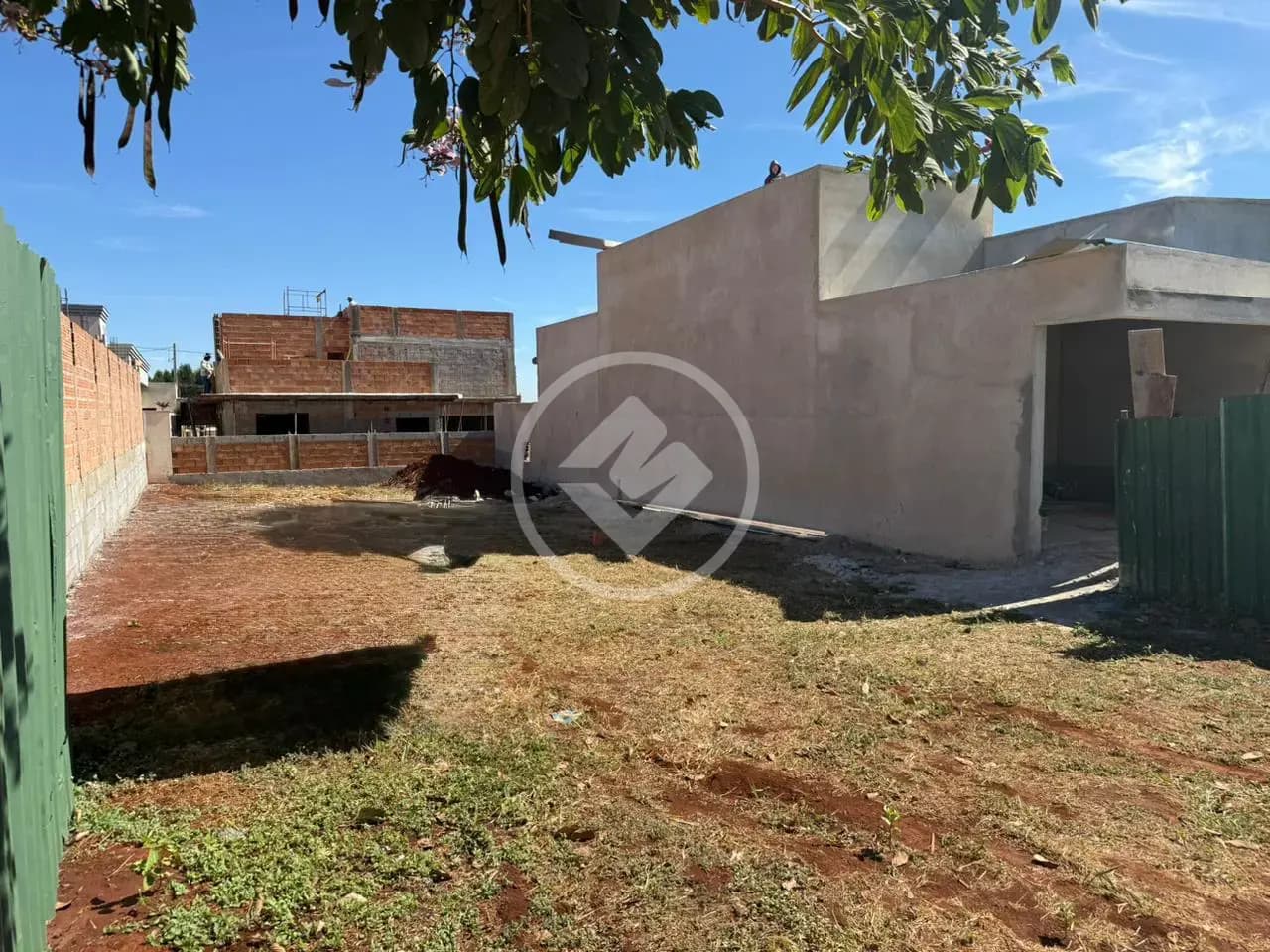 Terreno Condomínio Quinta da Mata, Ribeirão Preto - SP — foto 1