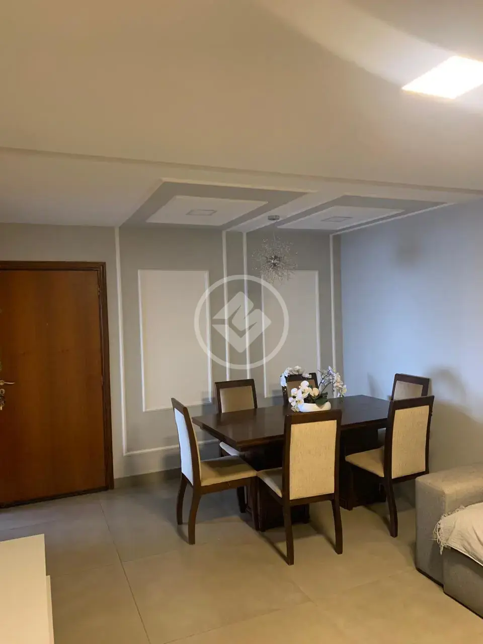 Apartamento 3 quartos no Campos Elíseos, Ribeirão Preto — foto 5 de 6