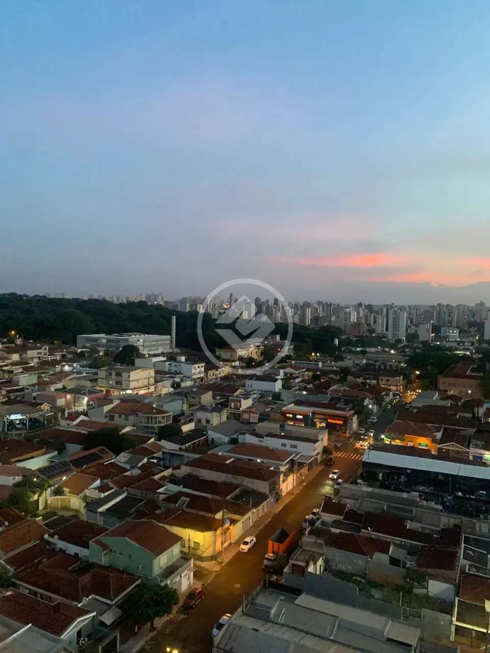 Apartamento Campos Elíseos, Ribeirão Preto - SP — foto 2