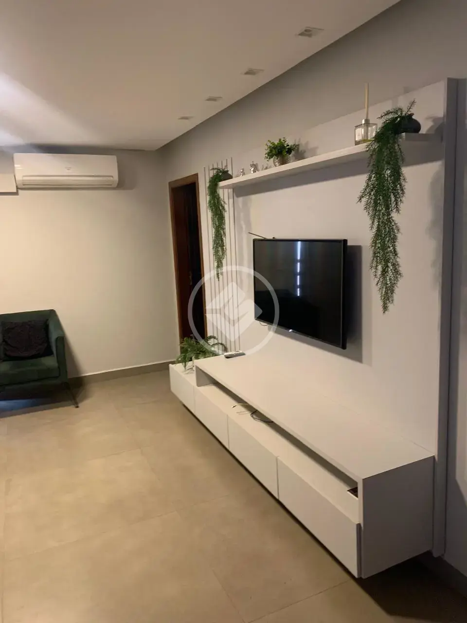 Apartamento Campos Elíseos, Ribeirão Preto - SP — foto 1