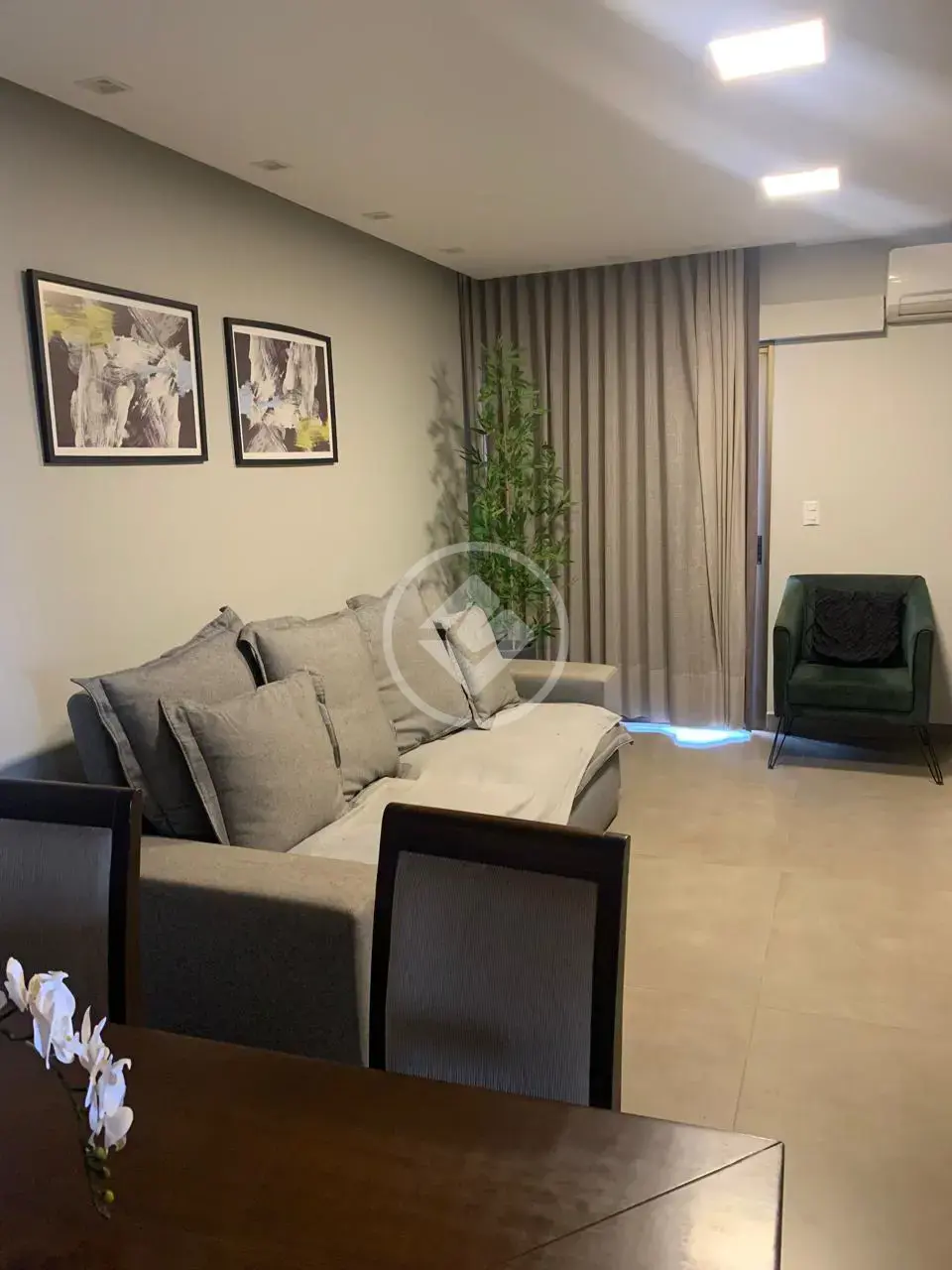 Apartamento 3 quartos no Campos Elíseos, Ribeirão Preto — foto 6 de 6