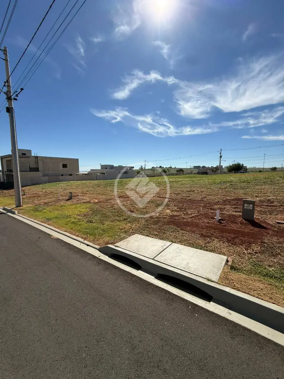 Terreno Condomínio no Residencial Alto do Castelo, Ribeirão Preto — foto 5 de 6