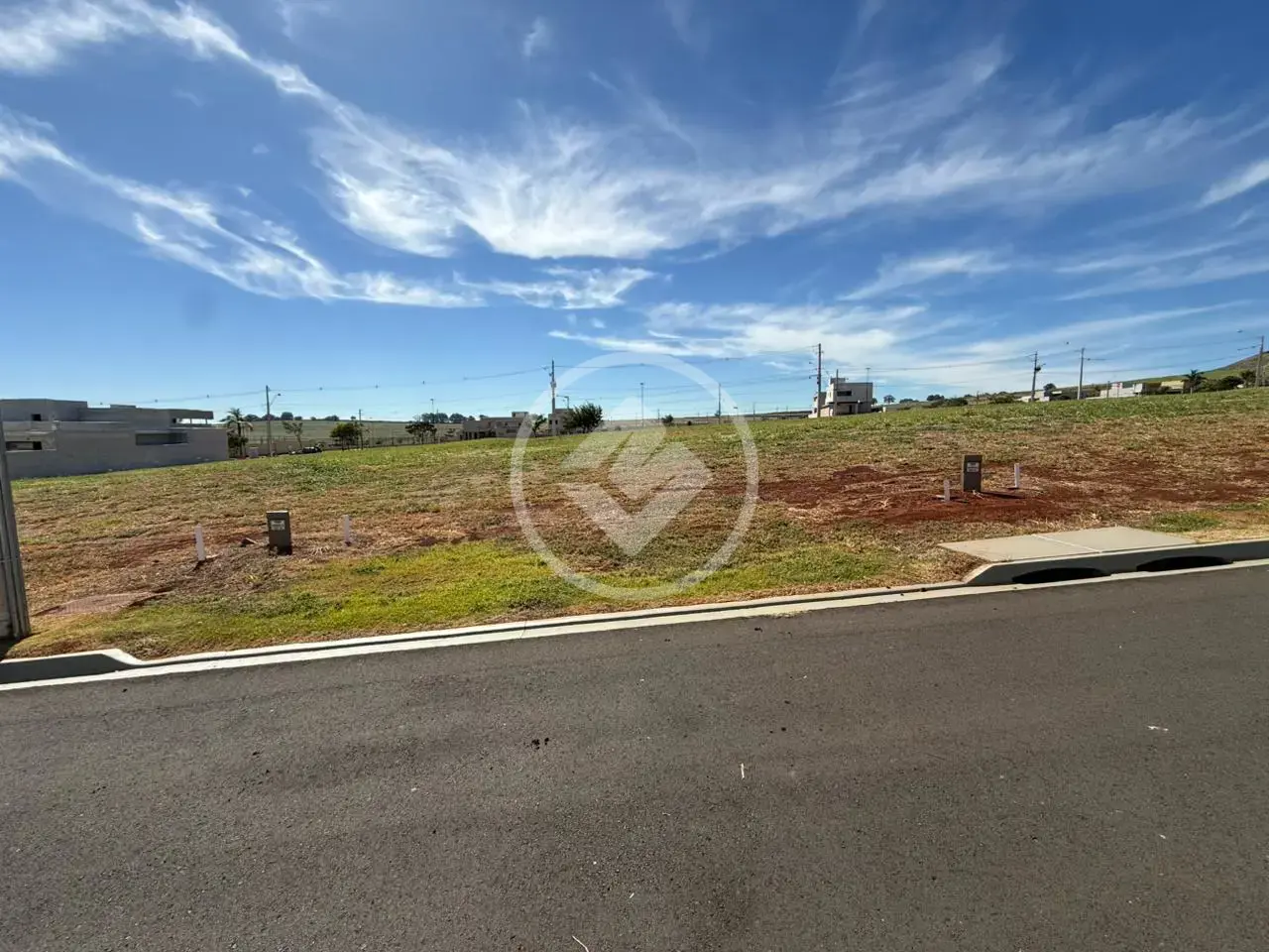 Terreno Condomínio Residencial Alto do Castelo, Ribeirão Preto - SP — foto 2