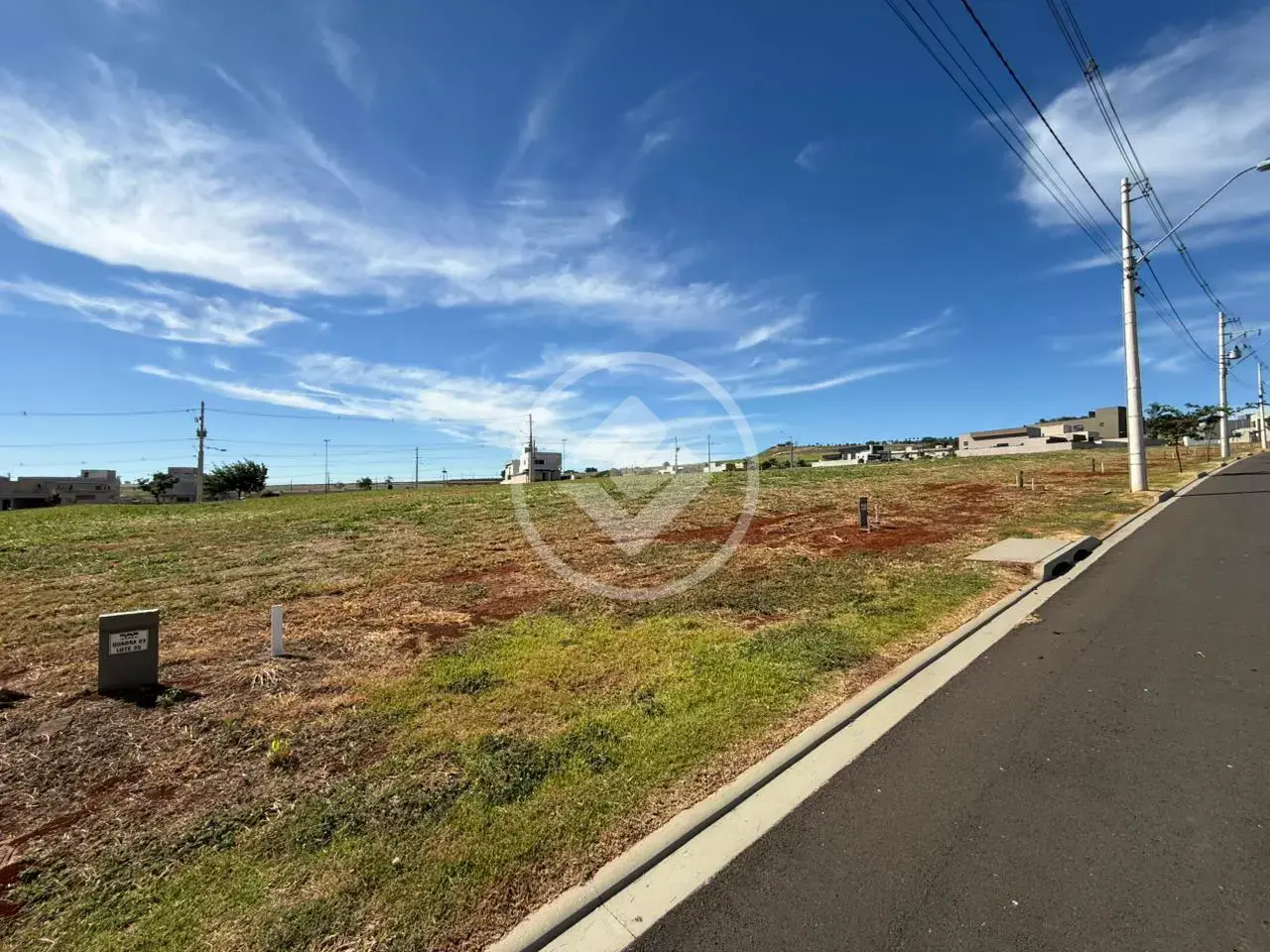 Terreno Condomínio no Residencial Alto do Castelo, Ribeirão Preto — foto 3 de 6