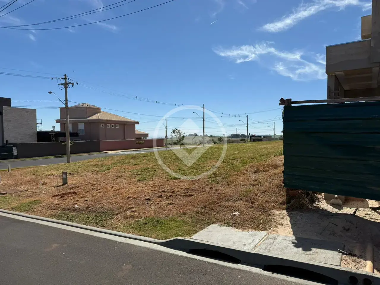 Terreno Condomínio Residencial Alto do Castelo, Ribeirão Preto - SP — foto 2