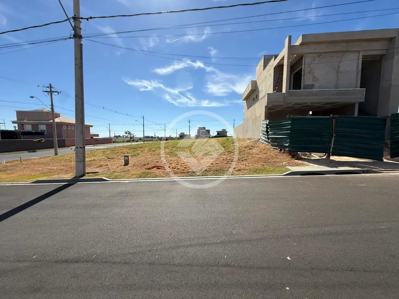 Terreno Condomínio no Residencial Alto do Castelo, Ribeirão Preto — foto 5 de 5
