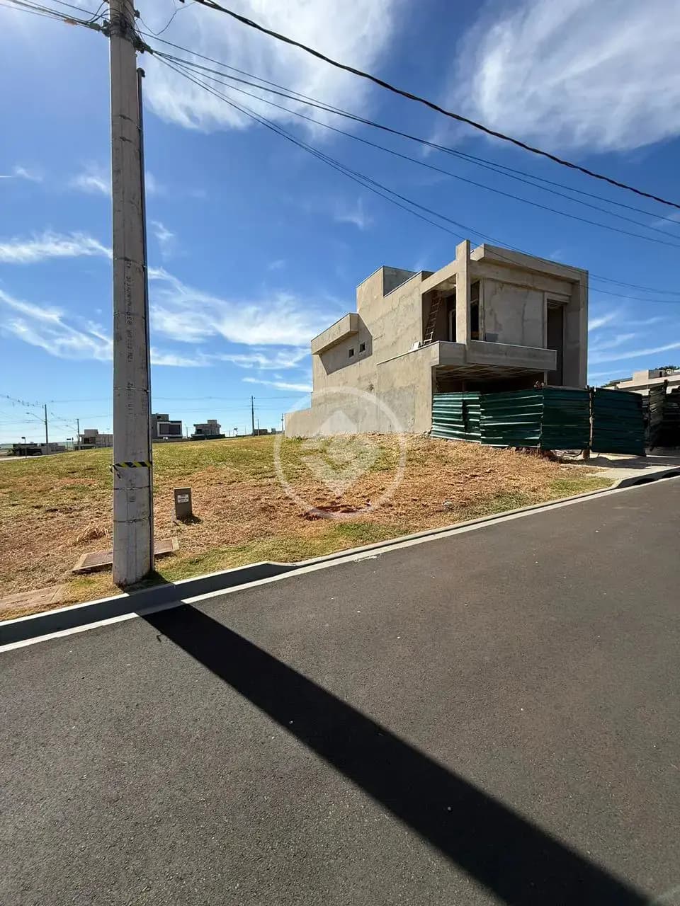 Terreno Condomínio no Residencial Alto do Castelo, Ribeirão Preto — foto 3 de 5