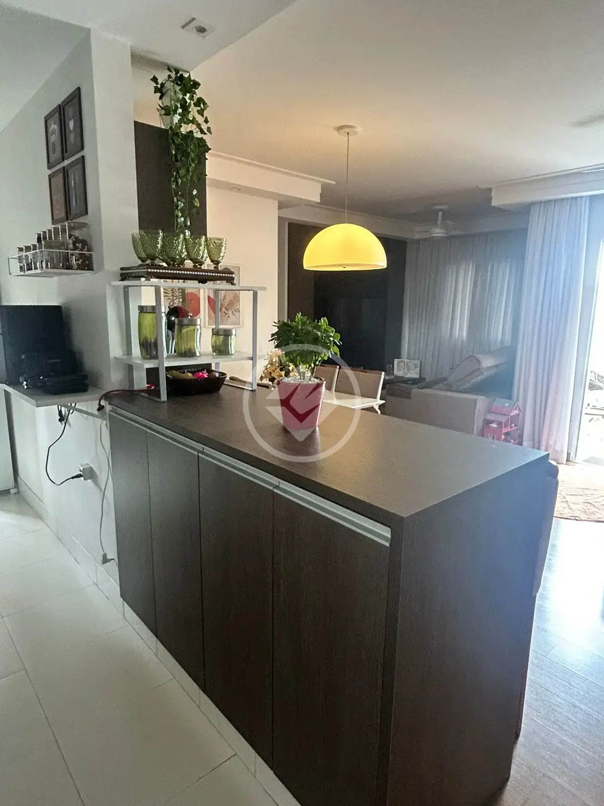 Apartamento 2 quartos no ALTO DA BOA VISTA, Ribeirão Preto — foto 6 de 6