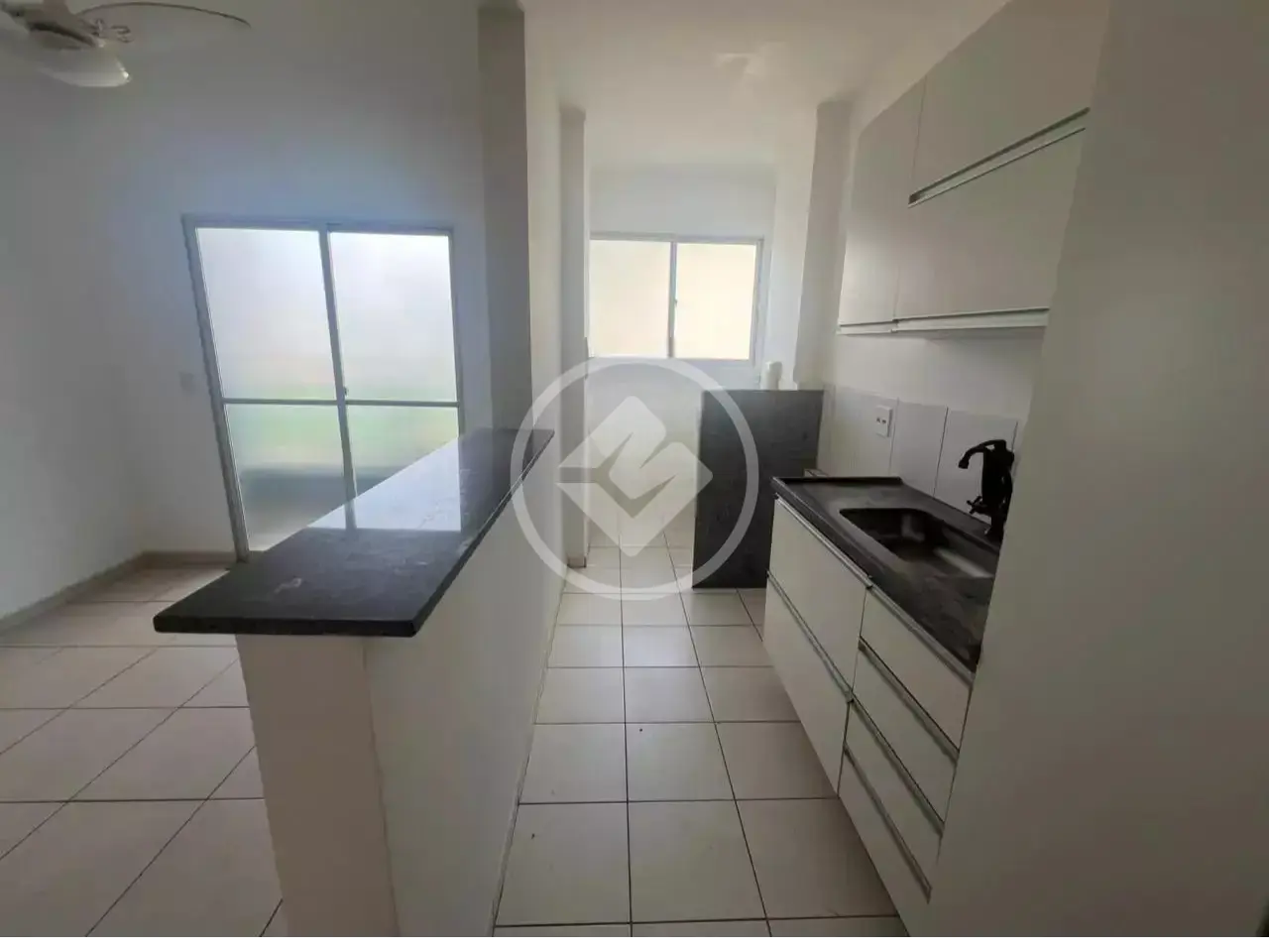 Apartamento 2 quartos no Nova Aliança, Ribeirão Preto — foto 6 de 6