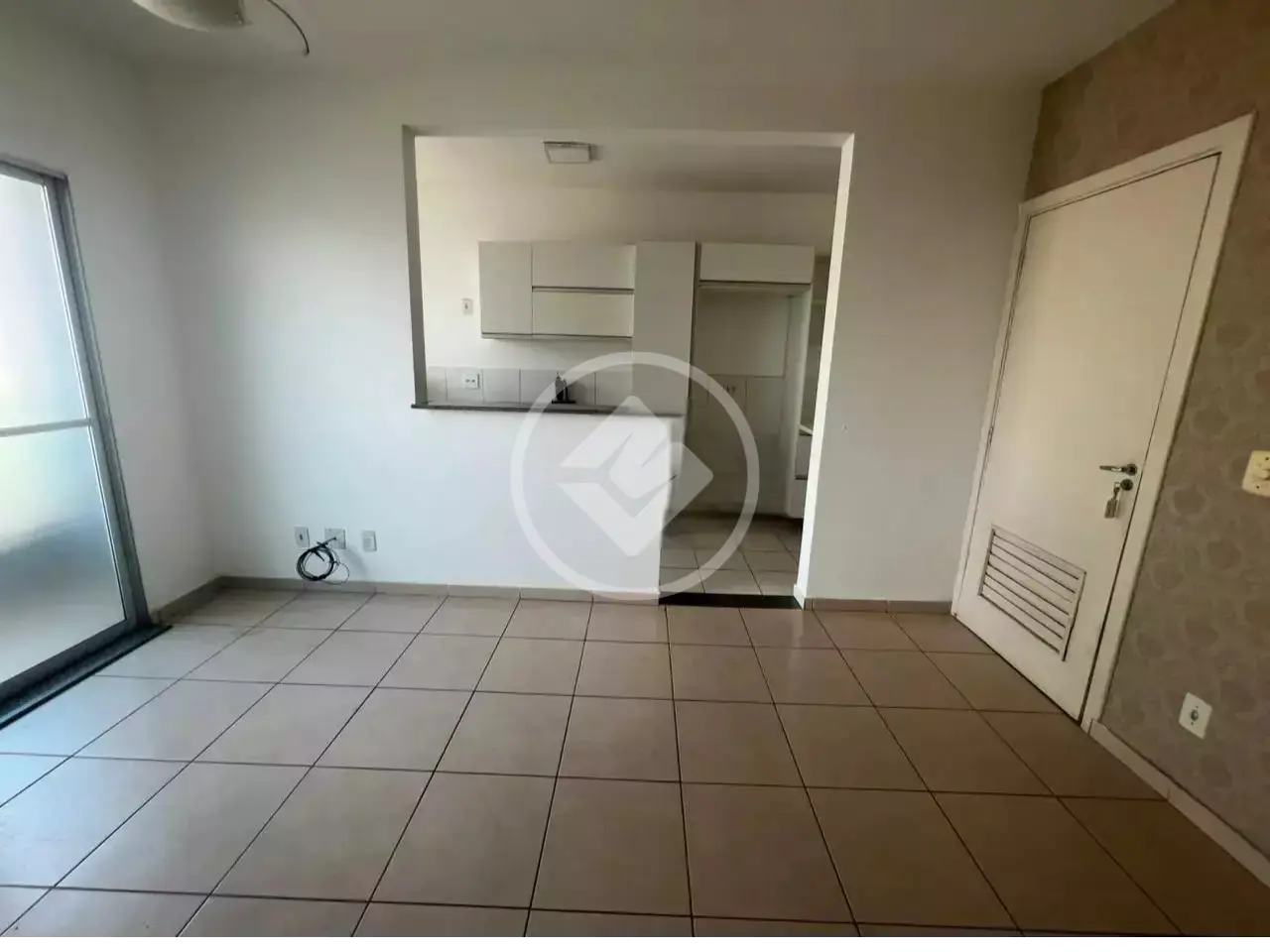 Apartamento 2 quartos no Nova Aliança, Ribeirão Preto — foto 4 de 6