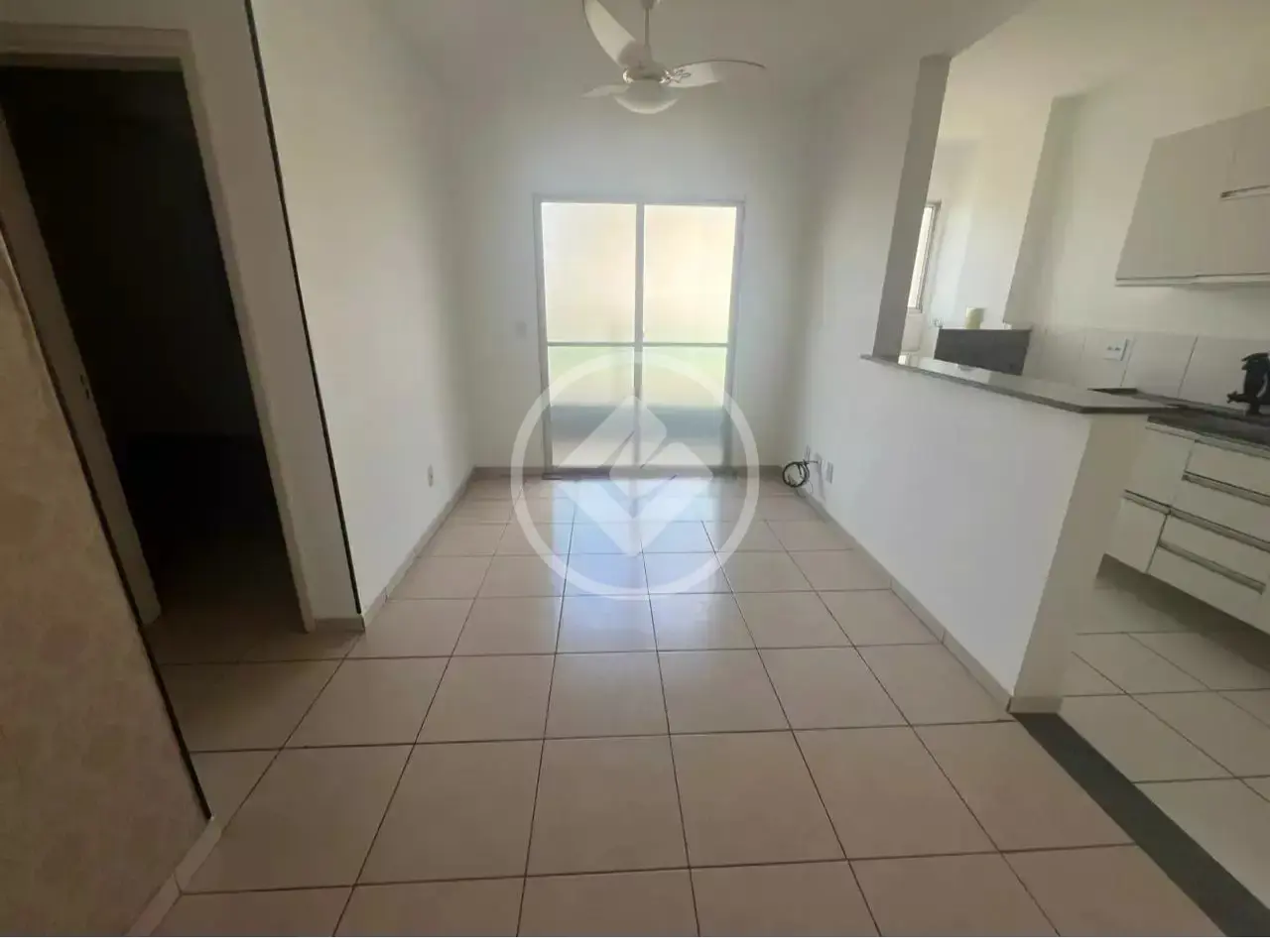 Apartamento Nova Aliança, Ribeirão Preto - SP — foto 2