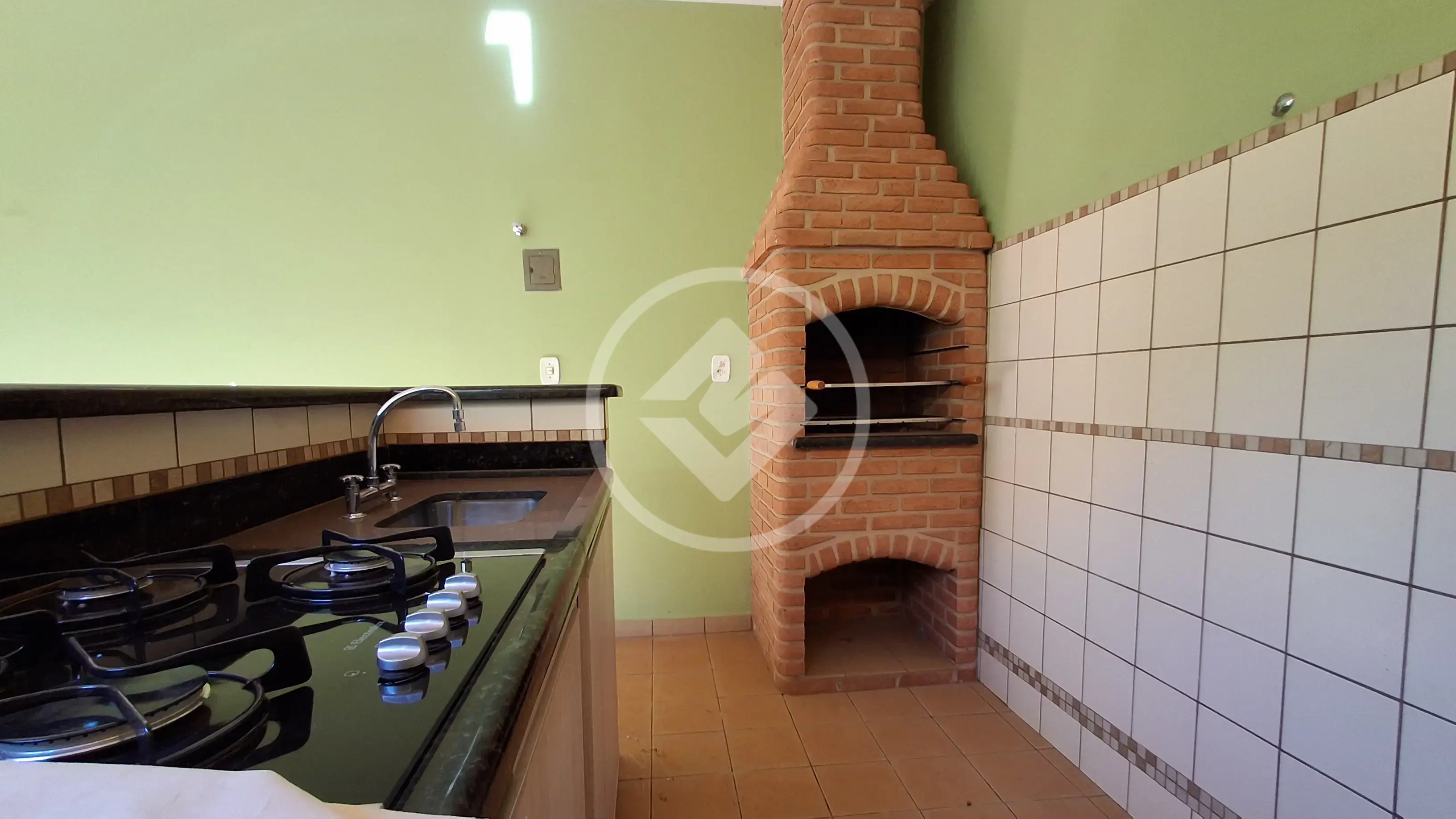 Casa 4 quartos no Jardim California, Ribeirão Preto — foto 4 de 6
