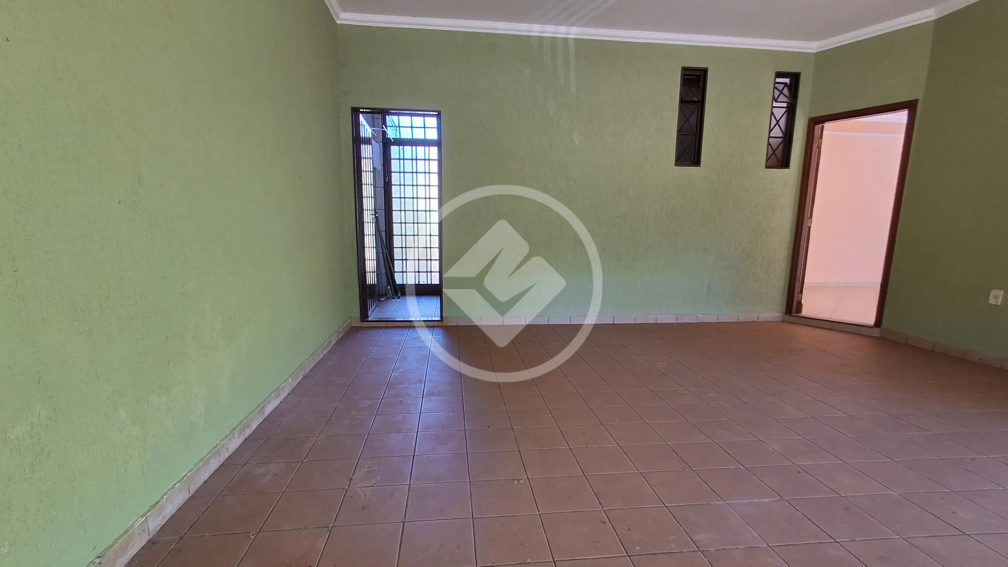 Casa 4 quartos no Jardim California, Ribeirão Preto — foto 3 de 6