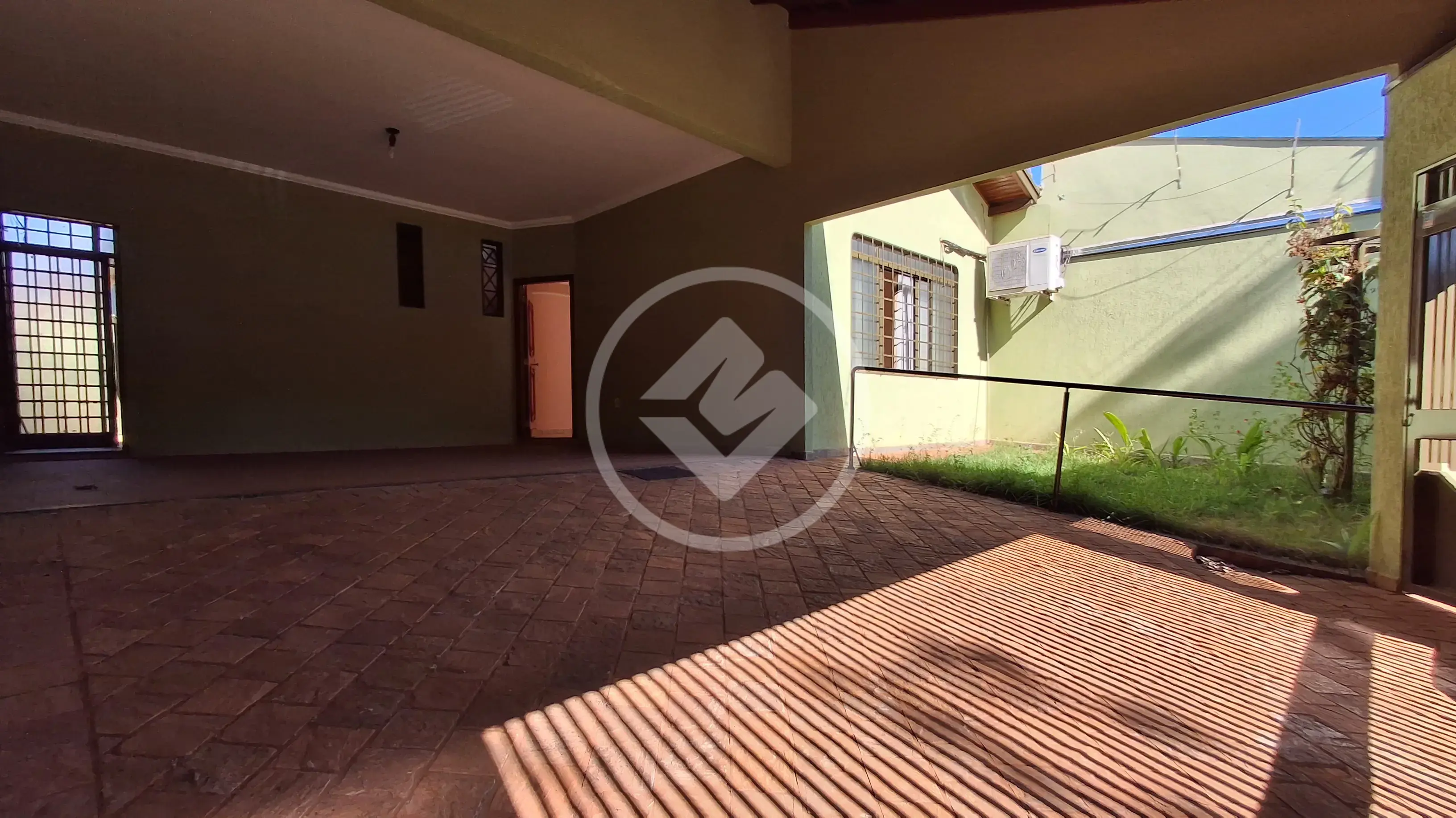Casa 4 quartos no Jardim California, Ribeirão Preto — foto 2 de 6