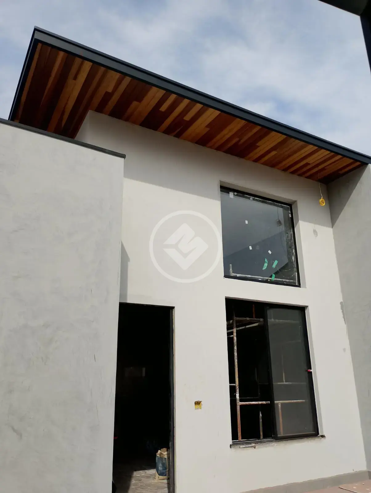 Casa Comercial Jardim Ouro Branco, Ribeirão Preto - SP — foto 2