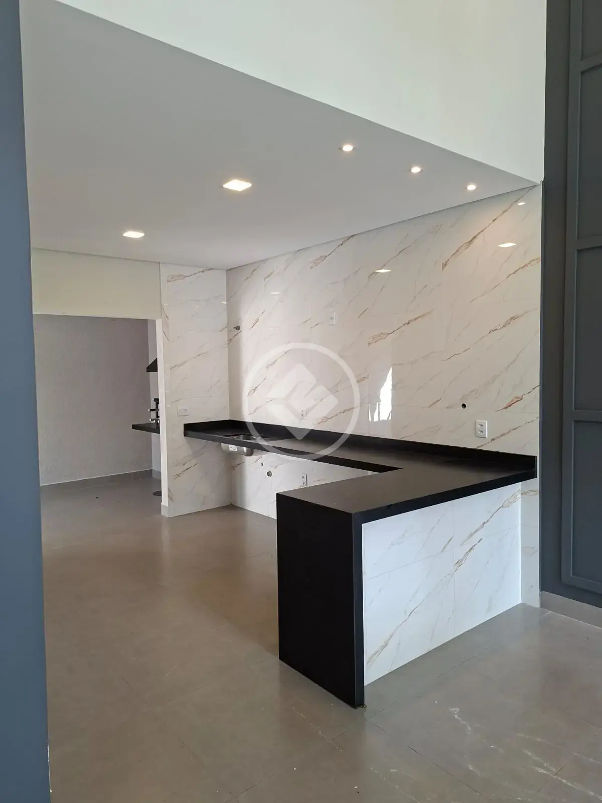 Casa Comercial 3 quartos no Jardim Ouro Branco, Ribeirão Preto — foto 3 de 5