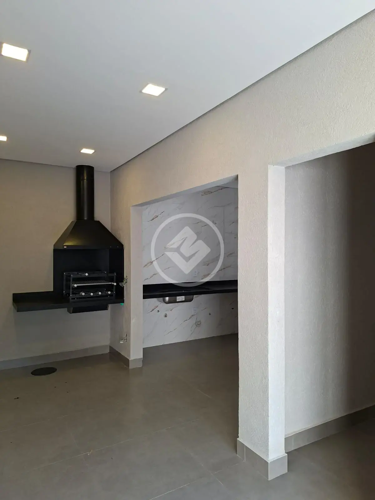 Casa Comercial 3 quartos no Jardim Ouro Branco, Ribeirão Preto — foto 4 de 5