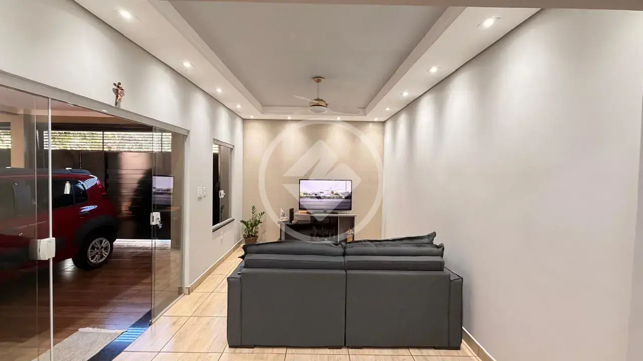 Vendo Casa no Manoel Penna