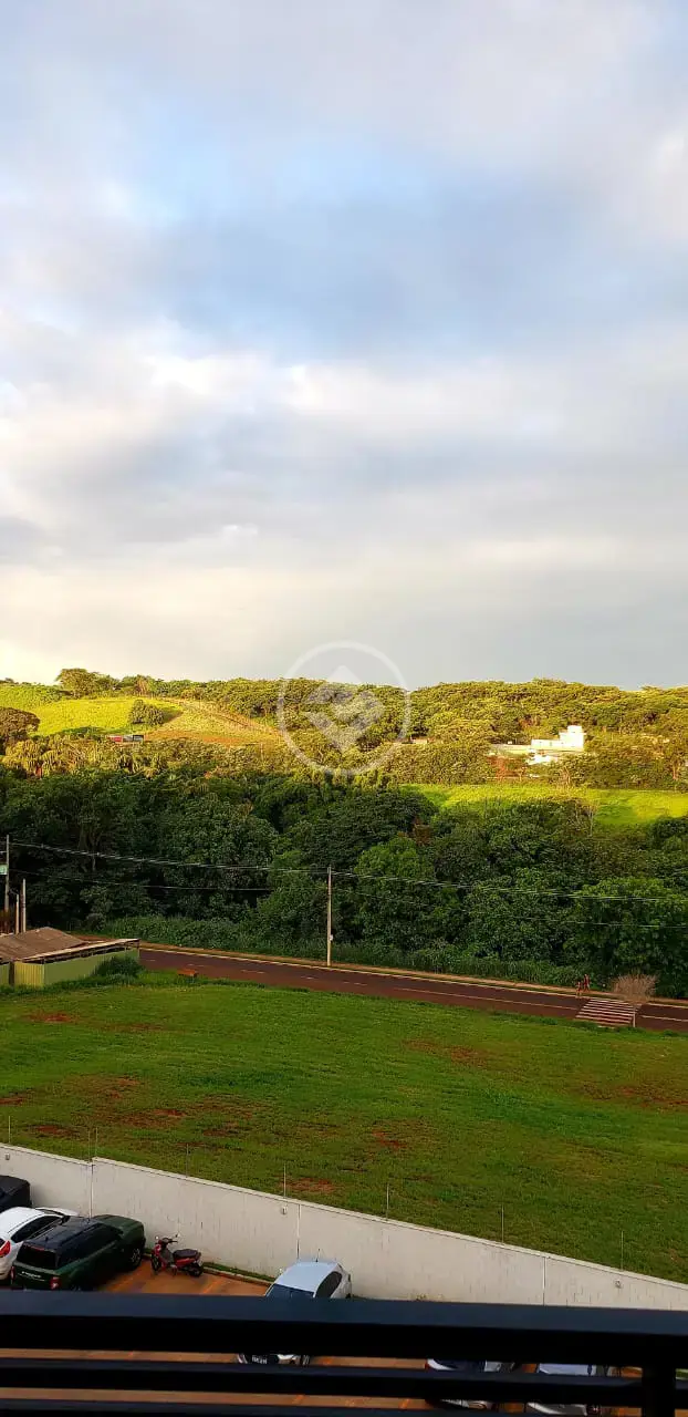Apartamento Loteamento Santa Marta, Ribeirão Preto - SP — foto 2