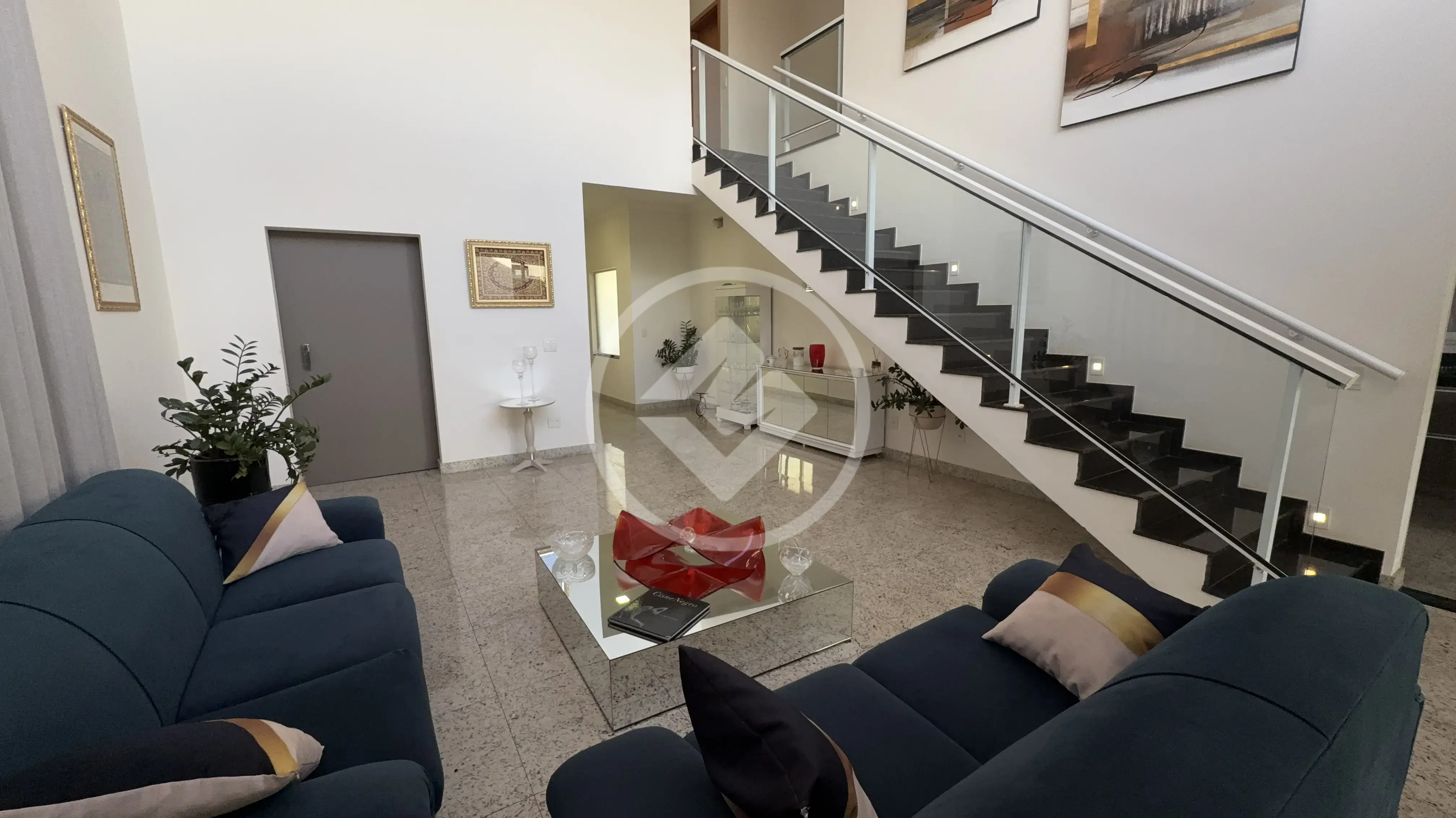 Casa Condomínio 3 quartos no Recreio das Acacias, Ribeirão Preto — foto 6 de 6