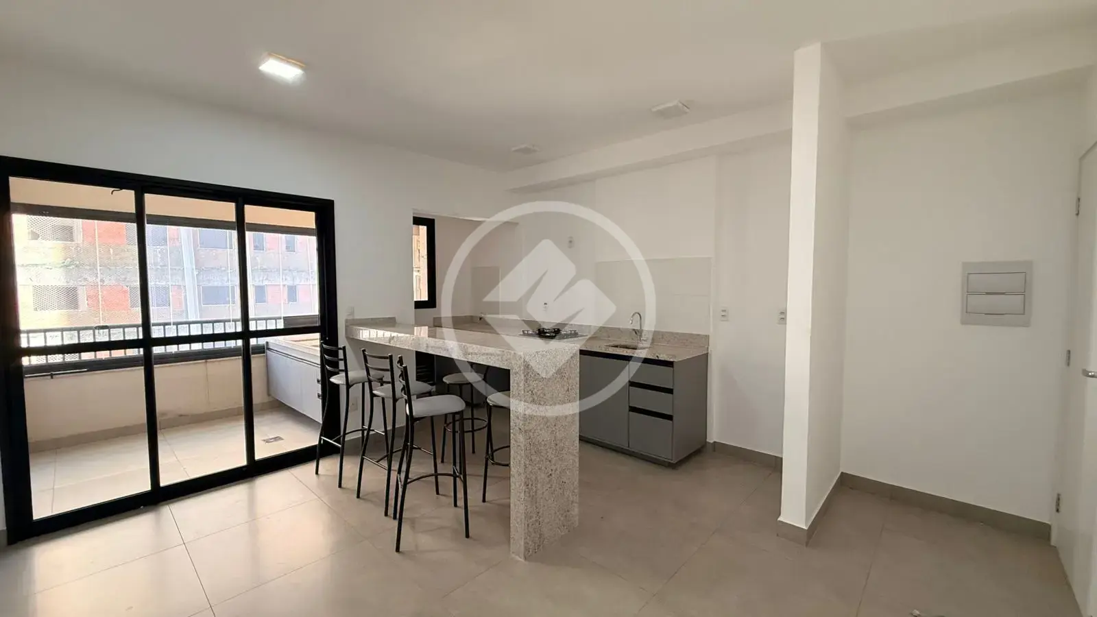 Apartamento 2 quartos no Vila do Golfe, Ribeirão Preto — foto 5 de 6