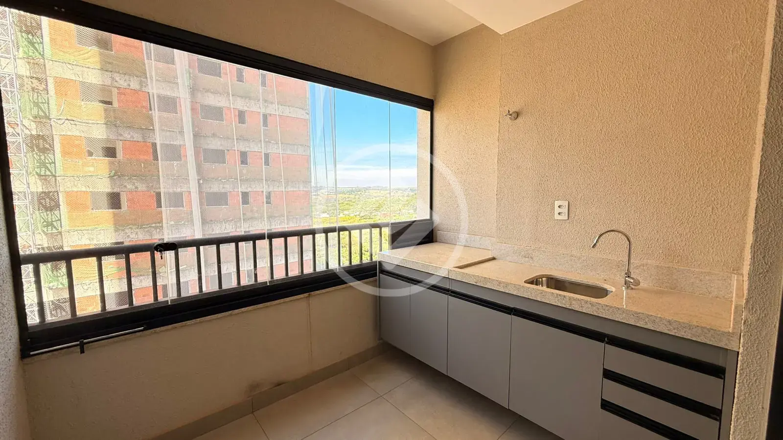Apartamento 2 quartos no Vila do Golfe, Ribeirão Preto — foto 3 de 6