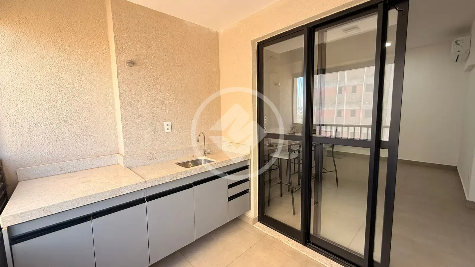 Apartamento 2 quartos no Vila do Golfe, Ribeirão Preto — foto 4 de 6