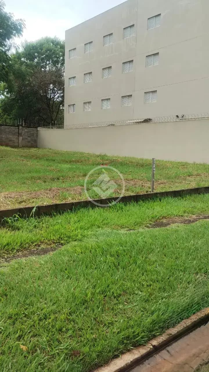 Terreno Comercial Recreio das Acacias, Ribeirão Preto - SP — foto 2