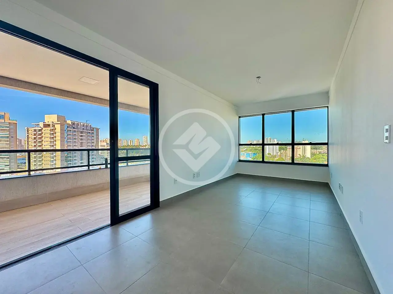 Apartamento 3 quartos no Nova Aliança, Ribeirão Preto — foto 3 de 6