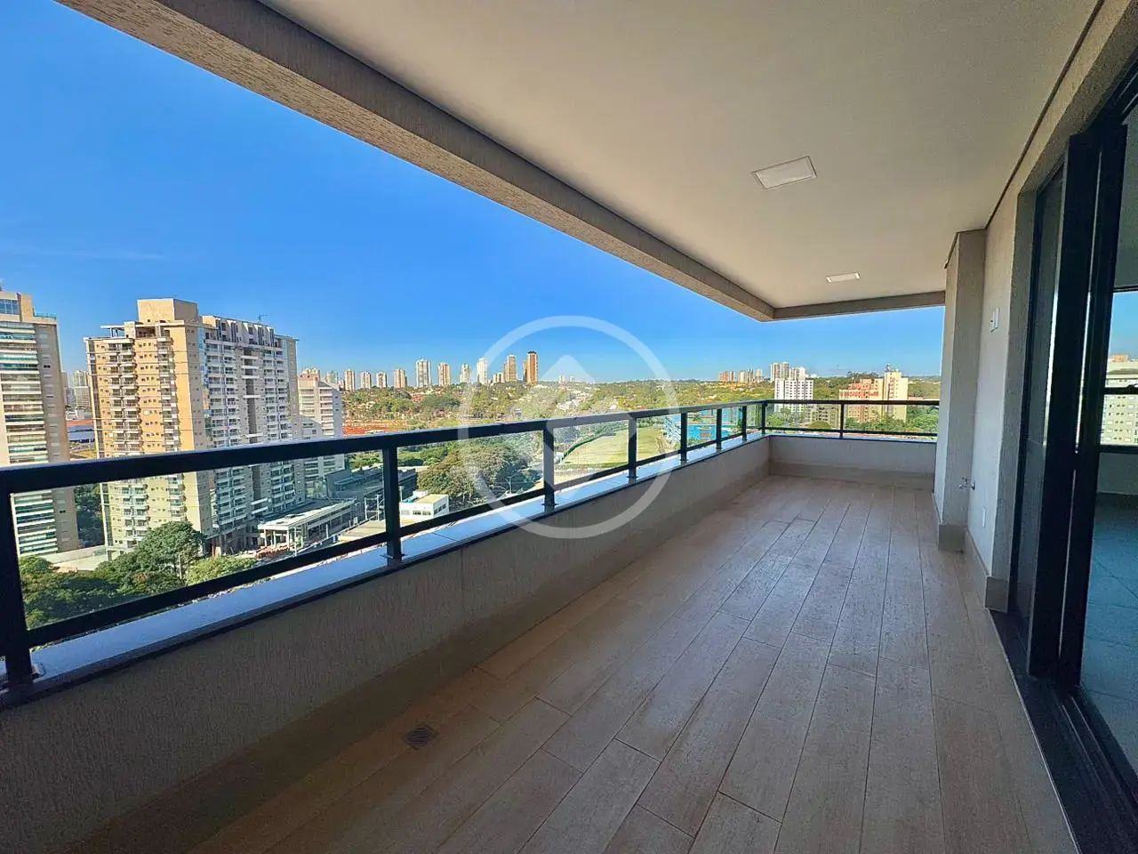 Apartamento no Jardim Nova Aliança 143m² - 3 suítes