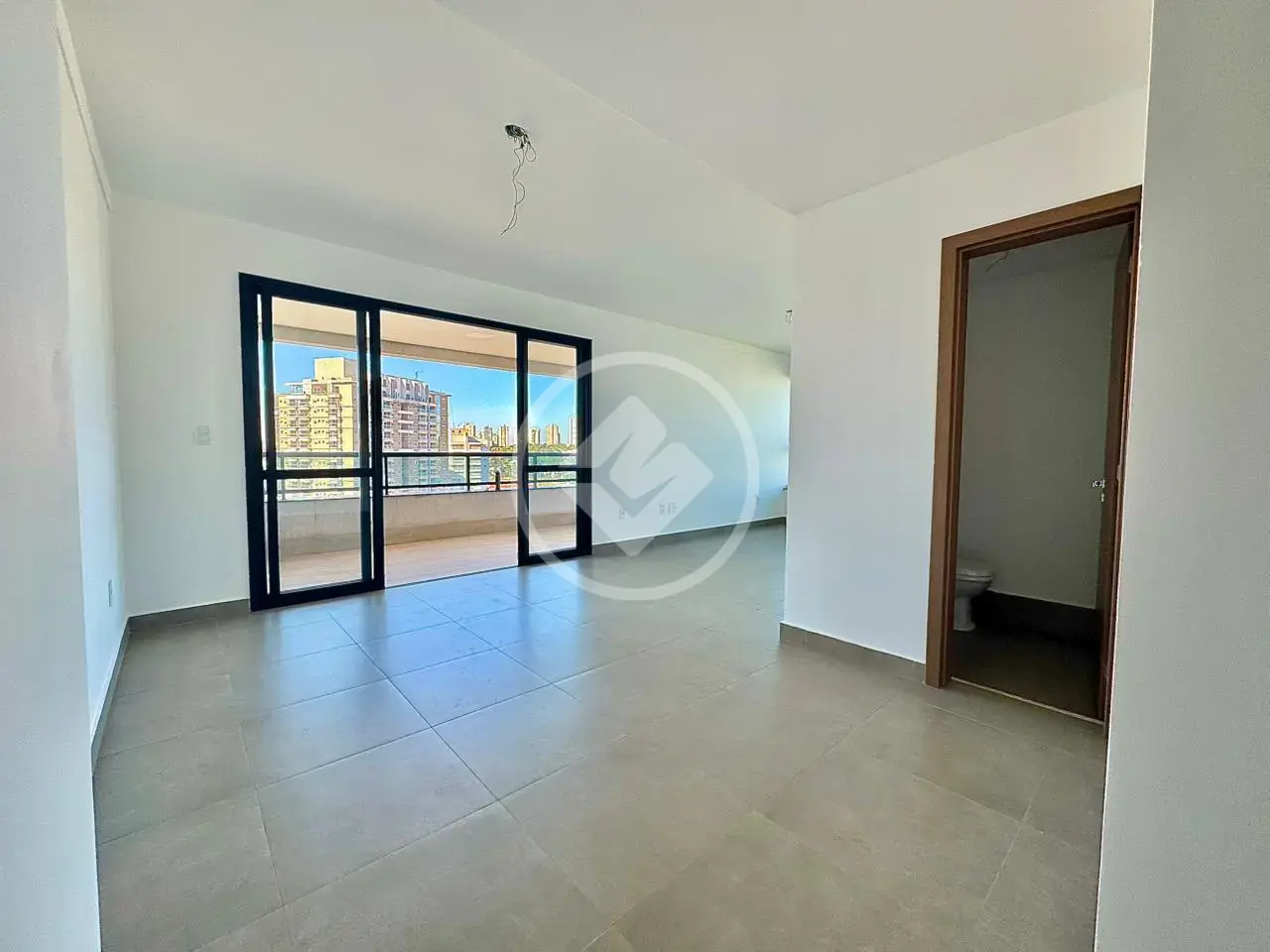 Apartamento 3 quartos no Nova Aliança, Ribeirão Preto — foto 4 de 6
