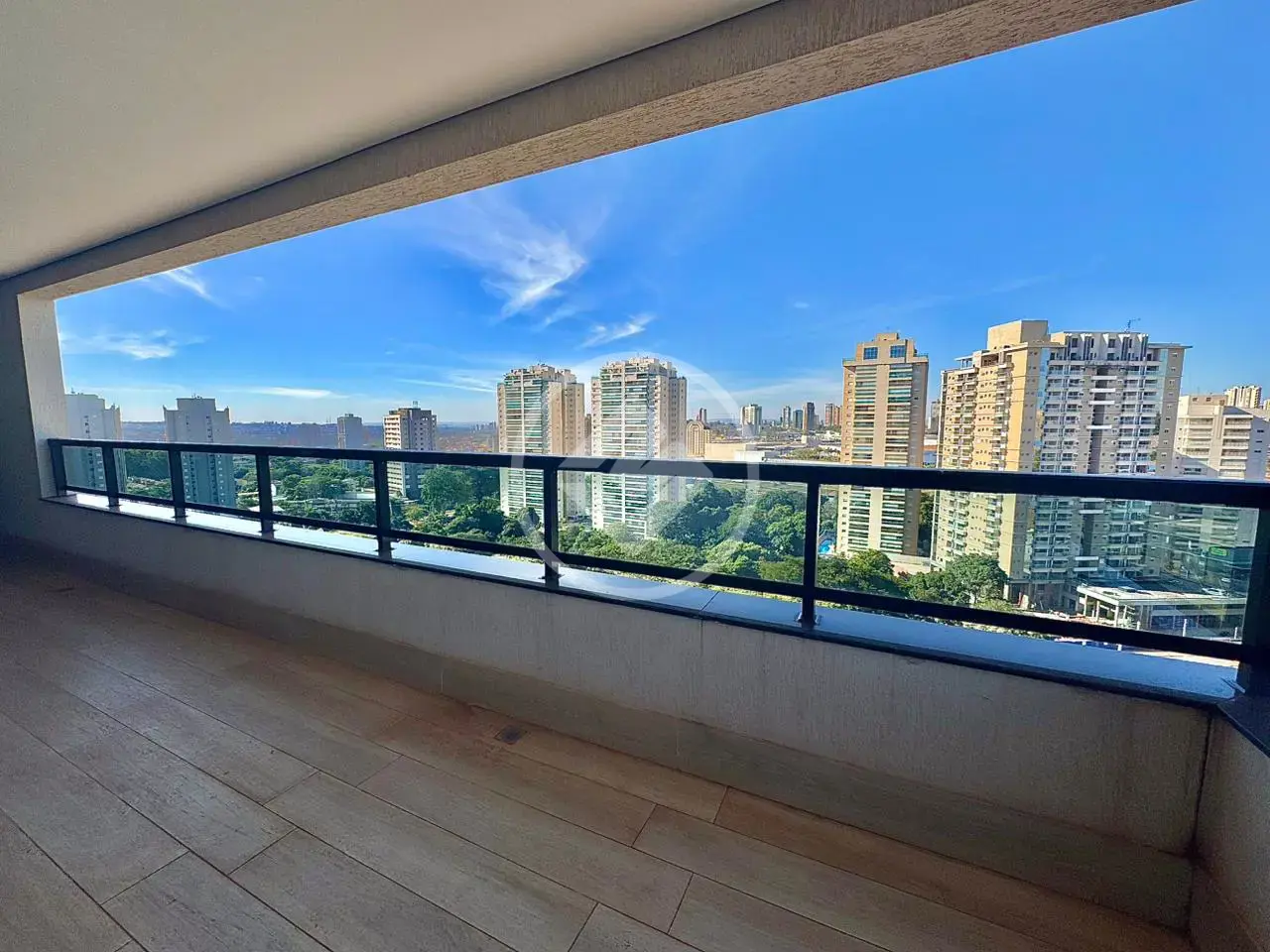 Apartamento Nova Aliança, Ribeirão Preto - SP — foto 2