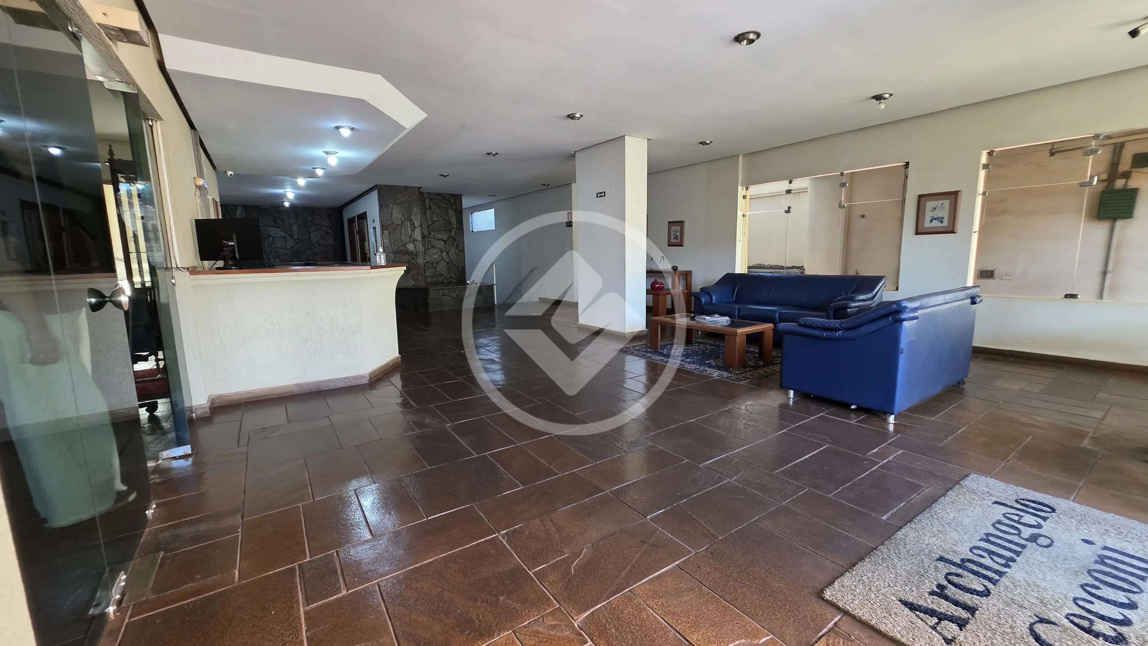 Apartamento 2 quartos no Centro, Ribeirão Preto — foto 3 de 6
