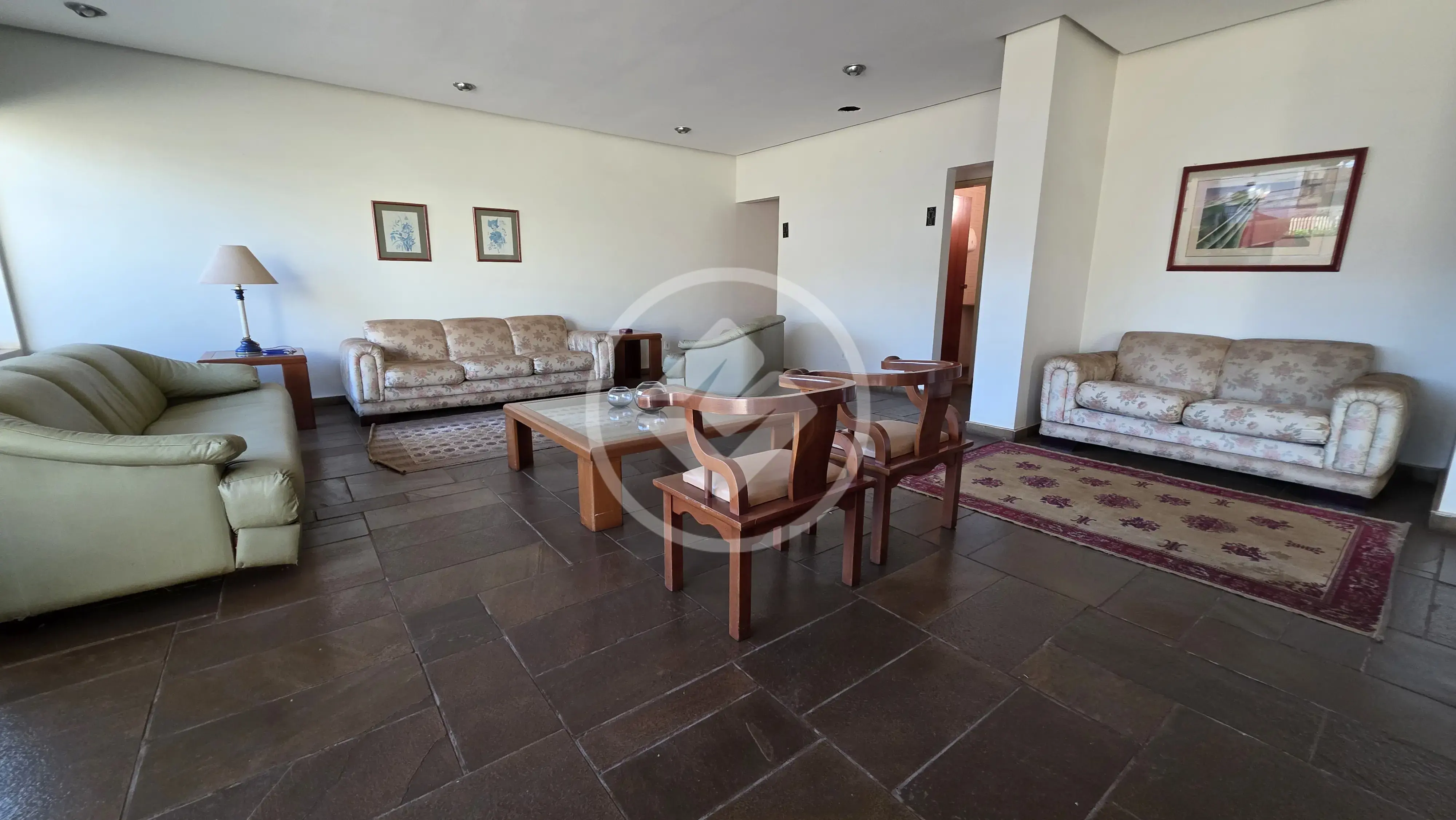 Apartamento 2 quartos no Centro, Ribeirão Preto — foto 5 de 6